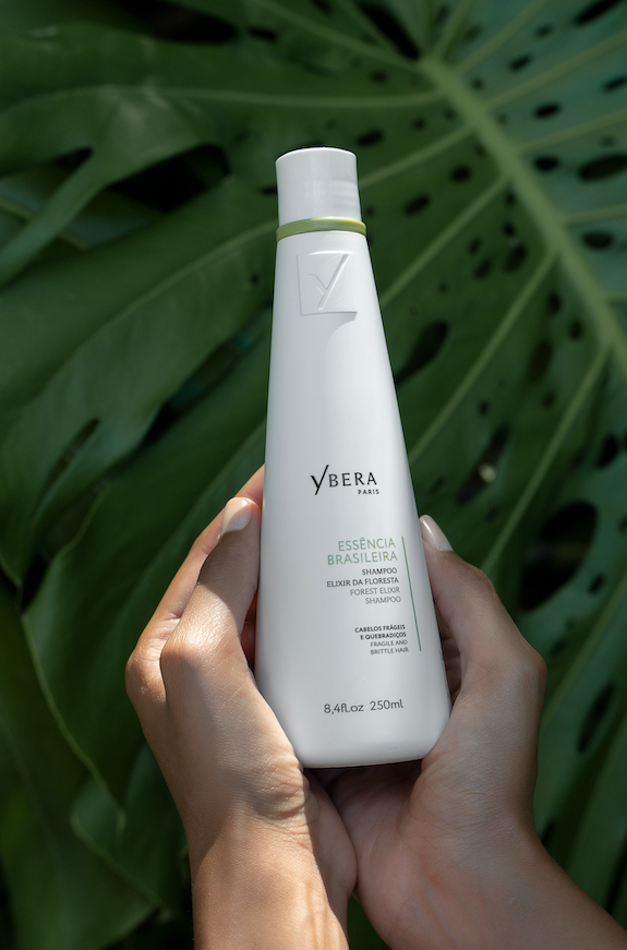 Essencia Brasileira - Floresta Shampoo 250ml
