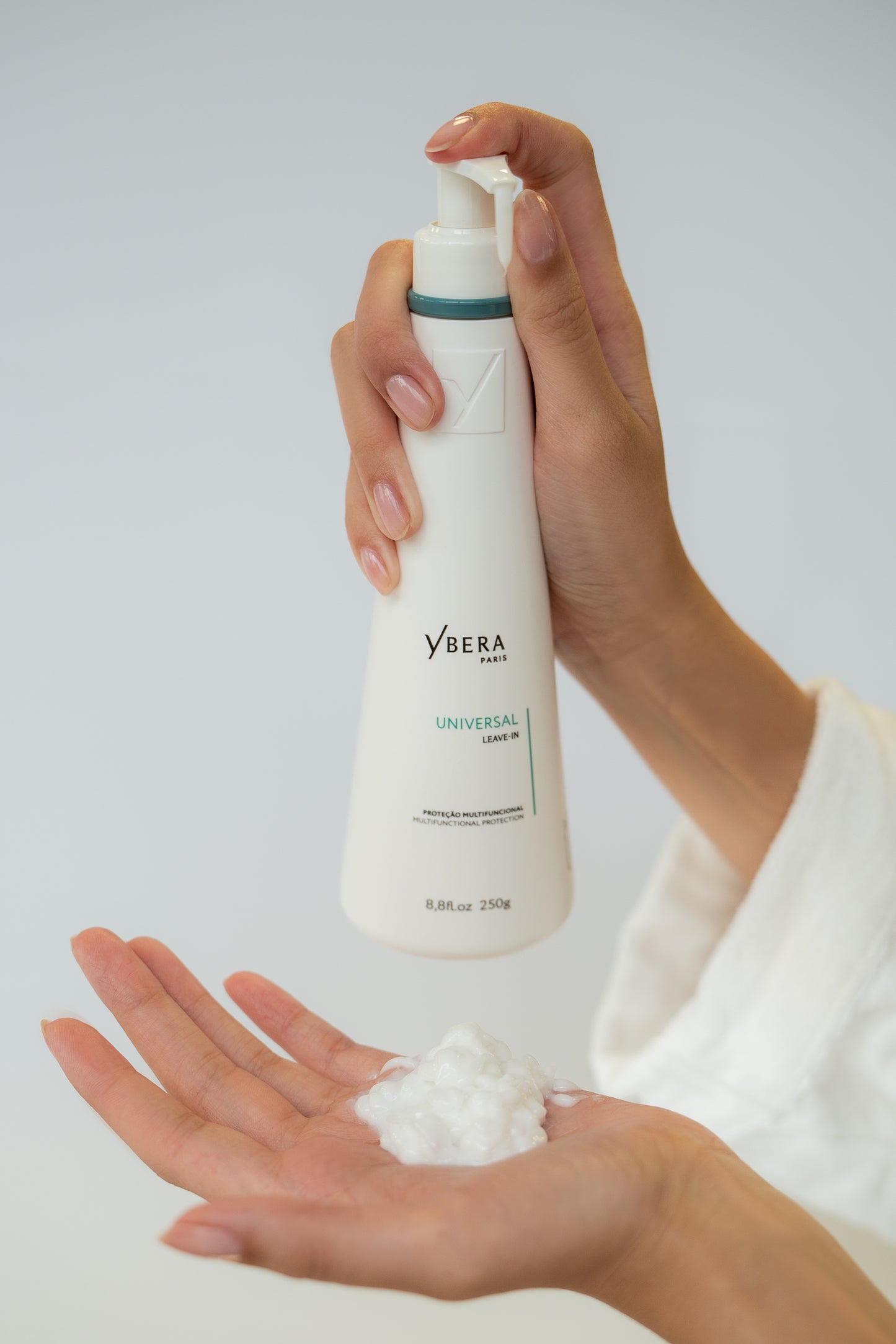 Universal Leave-In - 250 ml