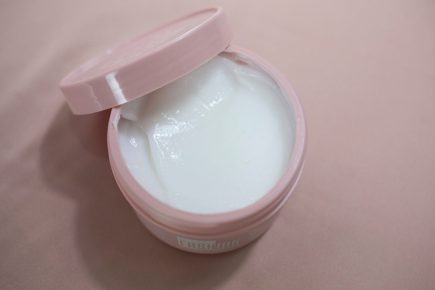 Fashion Gold - Protect & Control Mask (250 gr)