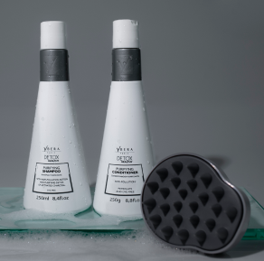 Detox Healthy - Shampoo 250ml