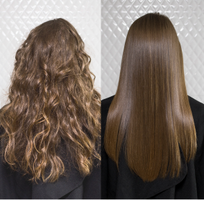 Cronograma Capilar Lata x3 Tubos 250gr + Alisado Fashion Gold 500ml + Shampoo P&C 500ml + Máscara P&C 500gr