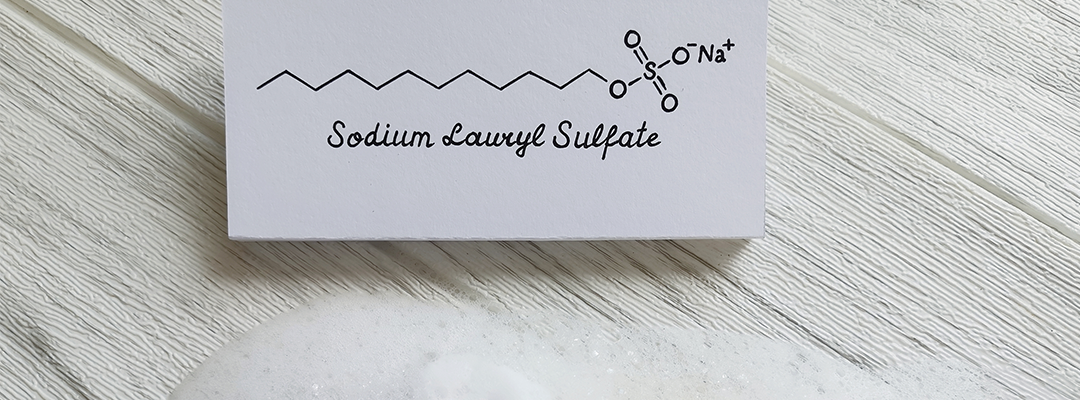 ¿Qué es el Laureth Sulfato de Sodio? Ciencia y Verdad para el Profesional