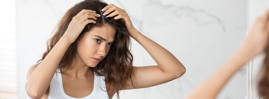 El Espejo de tu Cuerpo: ¿Qué intenta decirte tu cabello sobre tu salud?