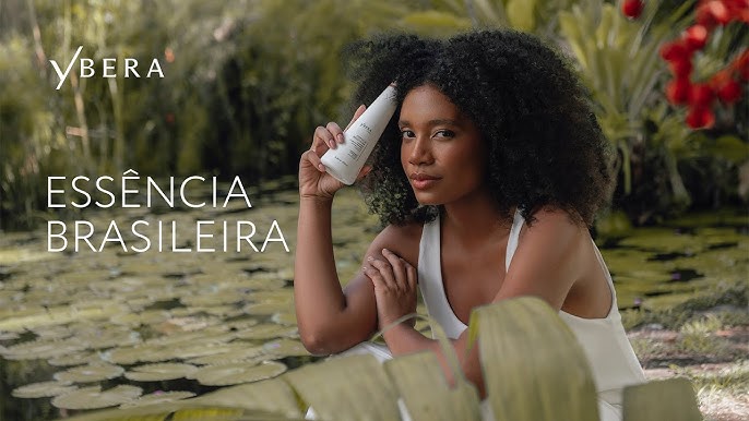 Essência Brasileira: Un Ritual de Brillo y Nutrición Directo del Amazonas