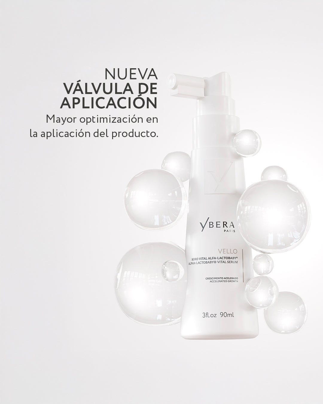 Vital Serum Vello - 90 ml