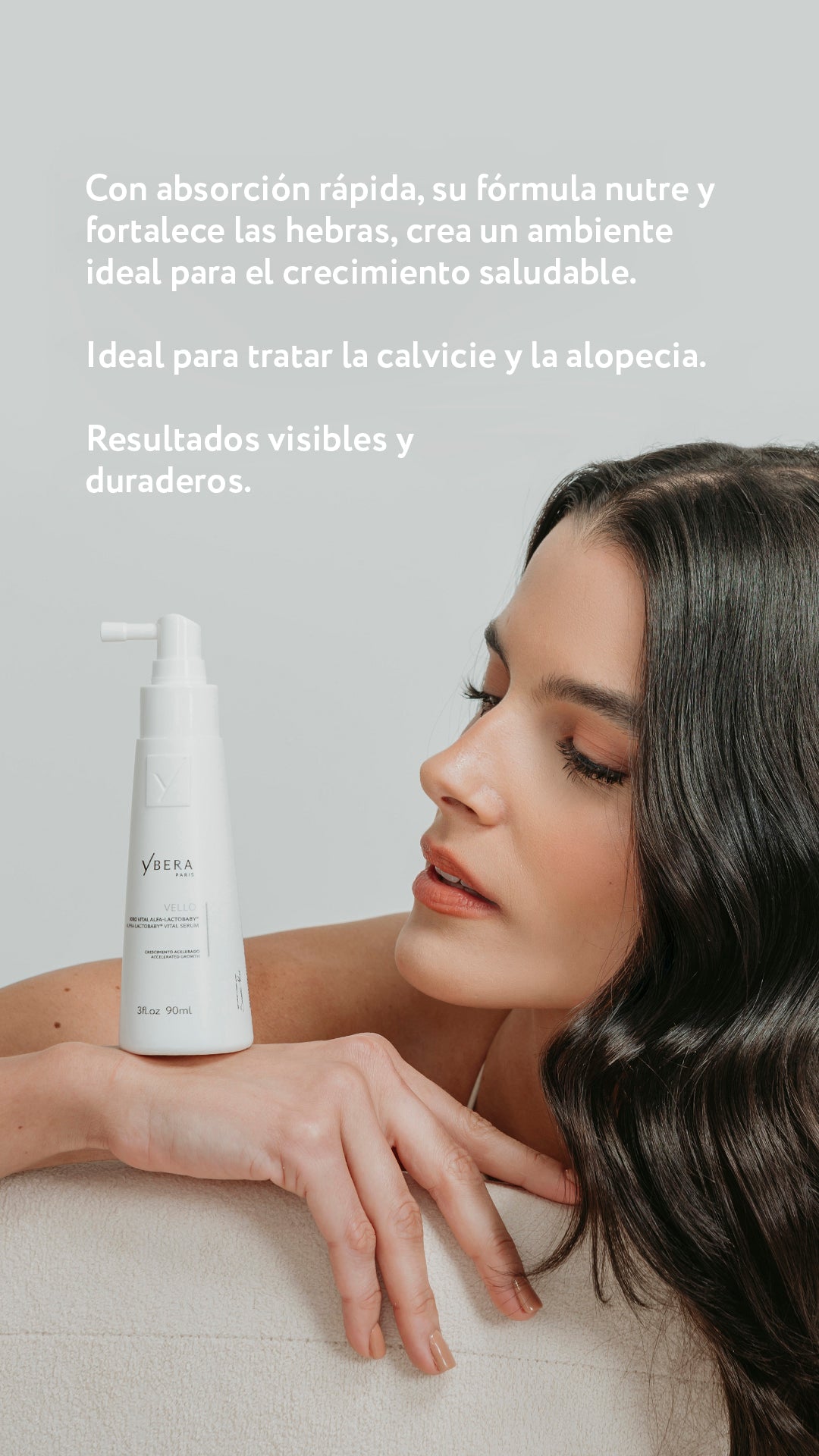 Vital Serum Vello - 90 ml