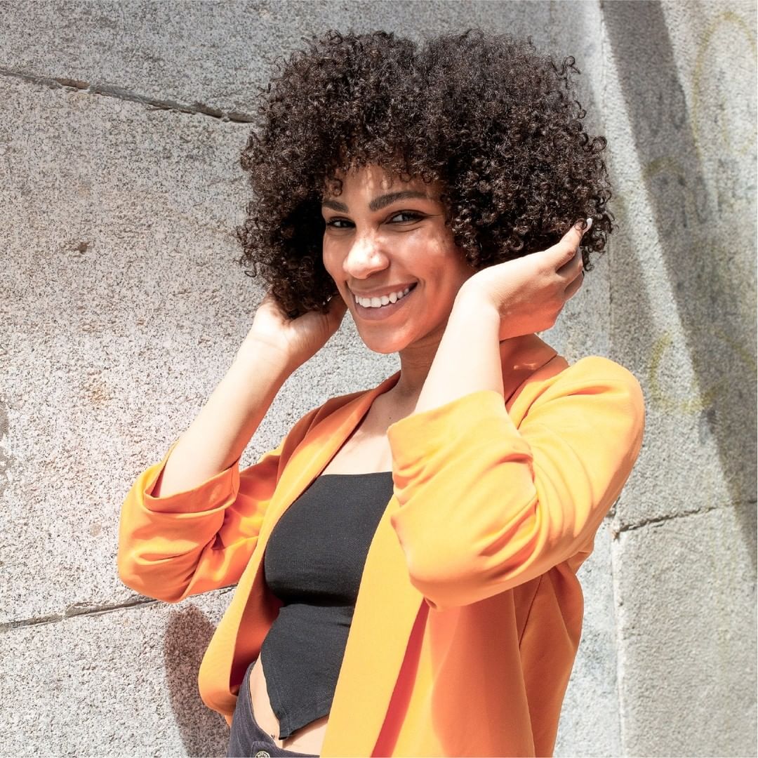 Black Diva Shampoo Light Poo 500ml