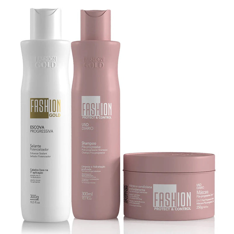 Alisado – Ybera Chile