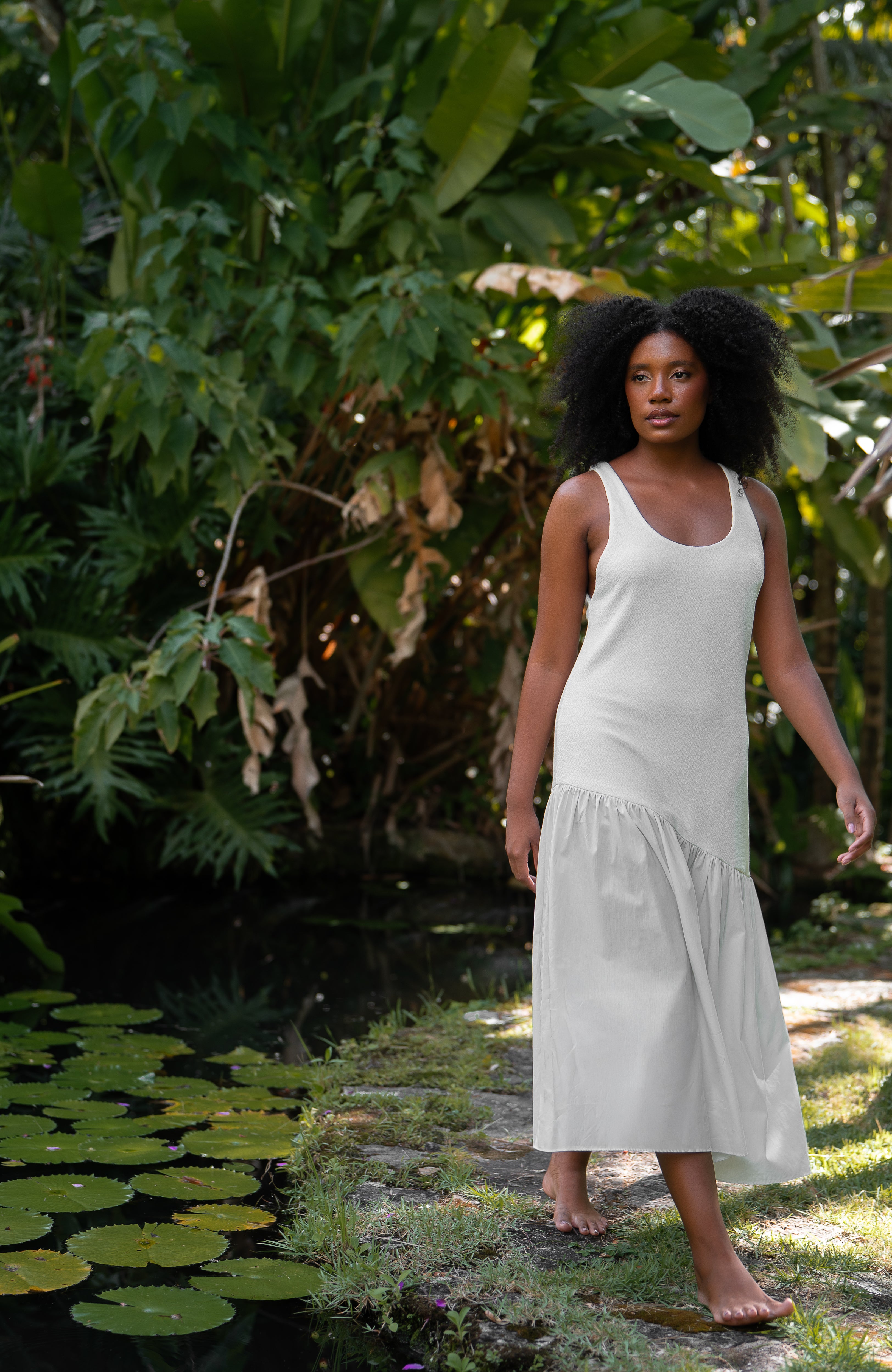 Essencia Brasileira - Floresta Shampoo 250ml