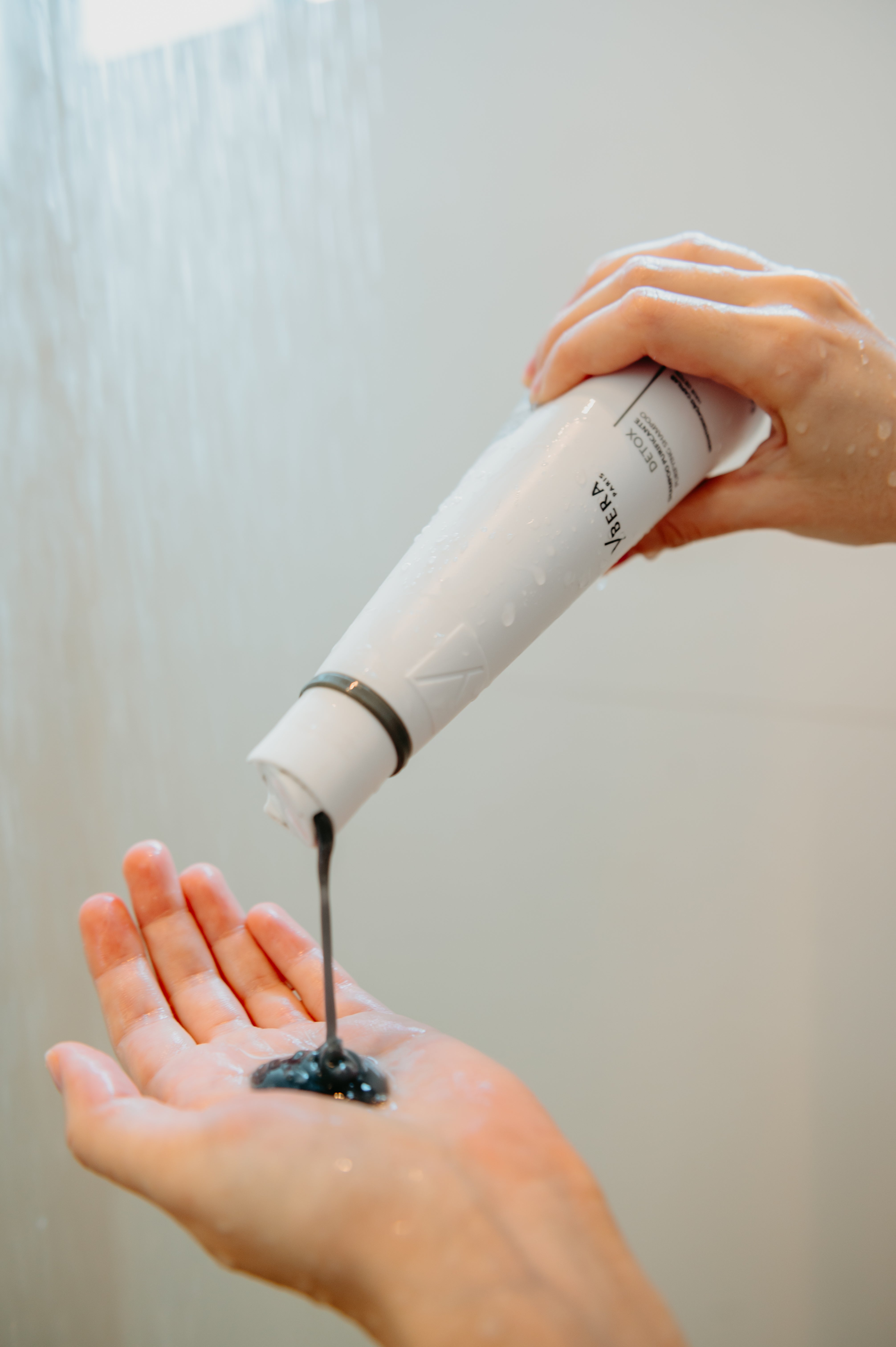 Detox Healthy - Shampoo 250ml