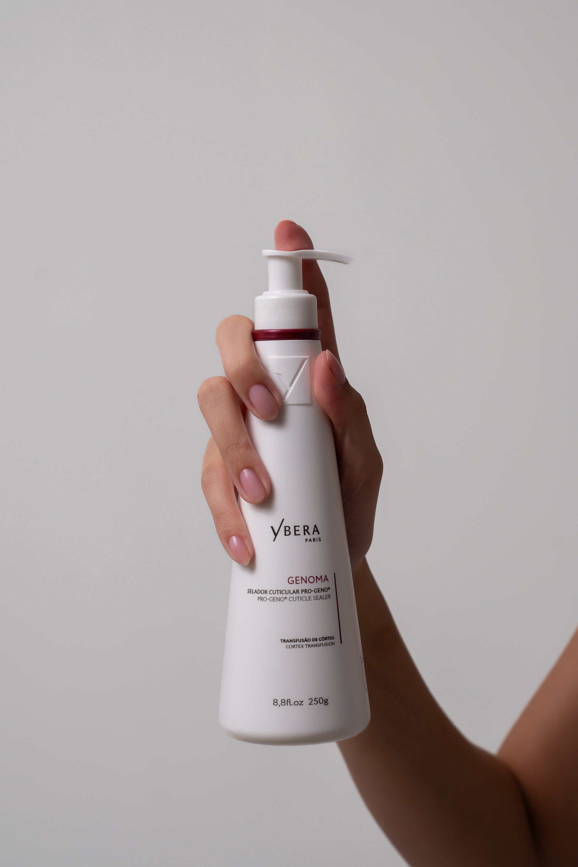 Genoma PRO-GENO® - Sellador Cuticular 250ml