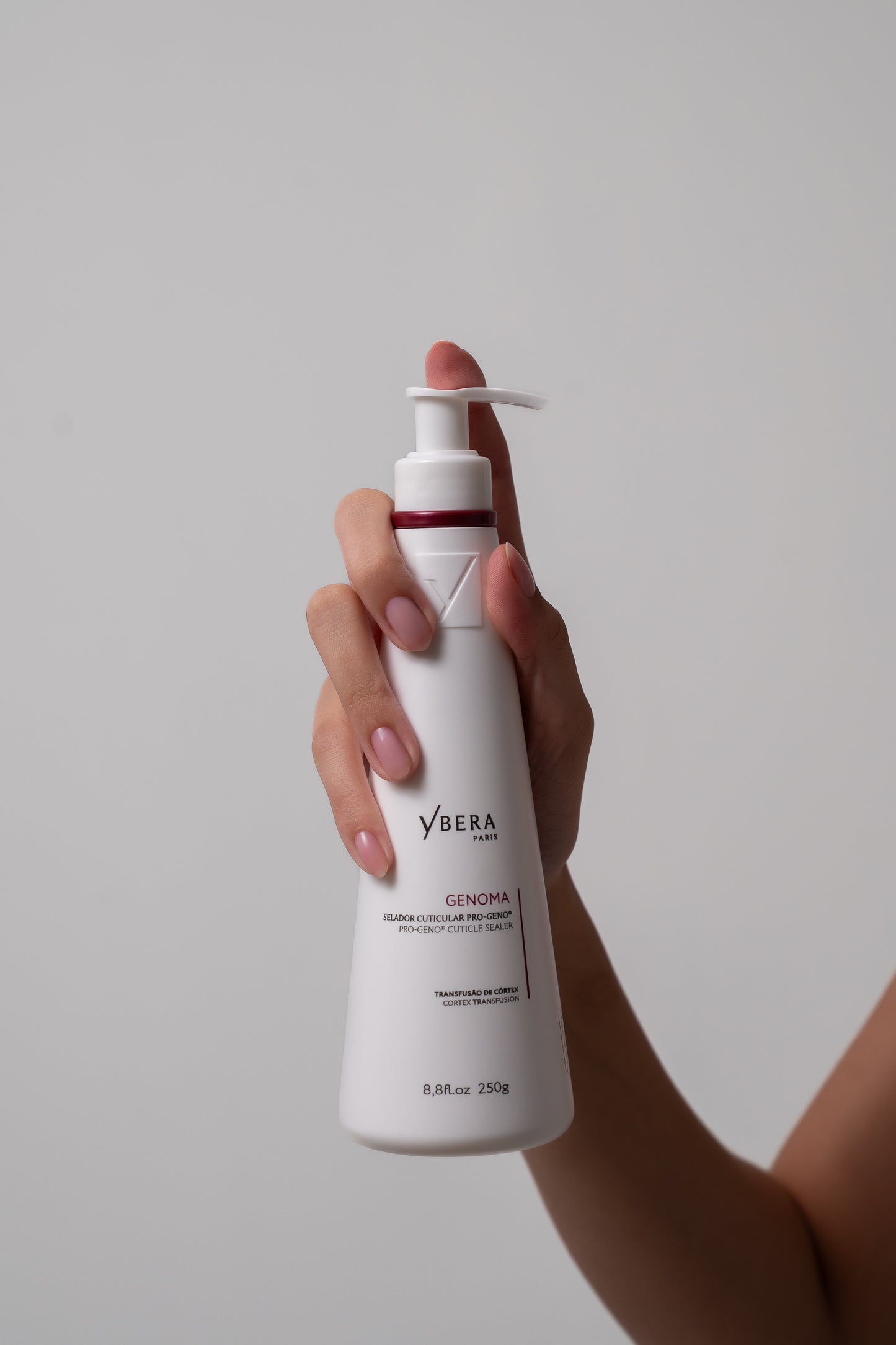 Genoma - Sellador 250 ml