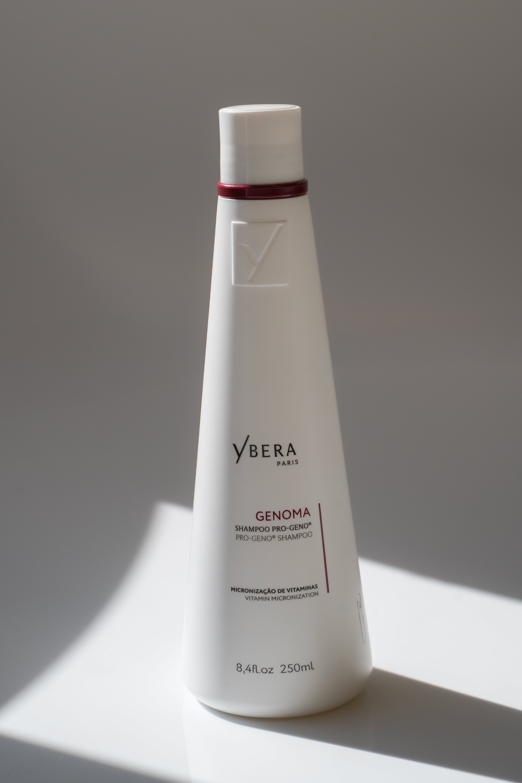 Genoma PRO-GENO® - Shampoo 250ml