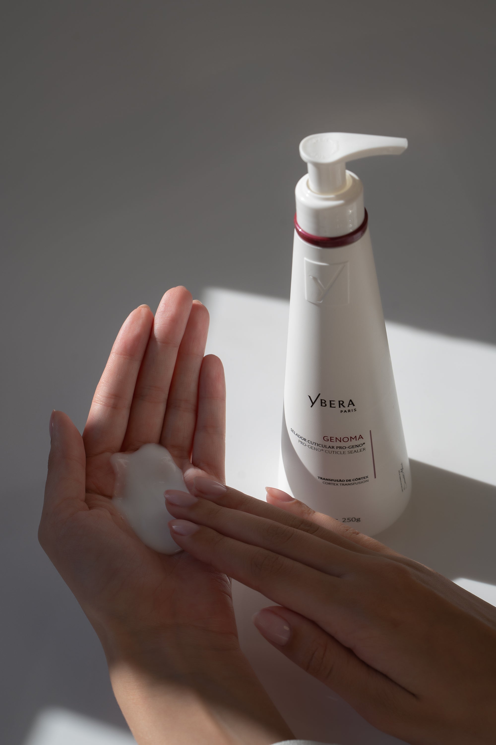 Genoma PRO-GENO® - Sellador Cuticular 250ml