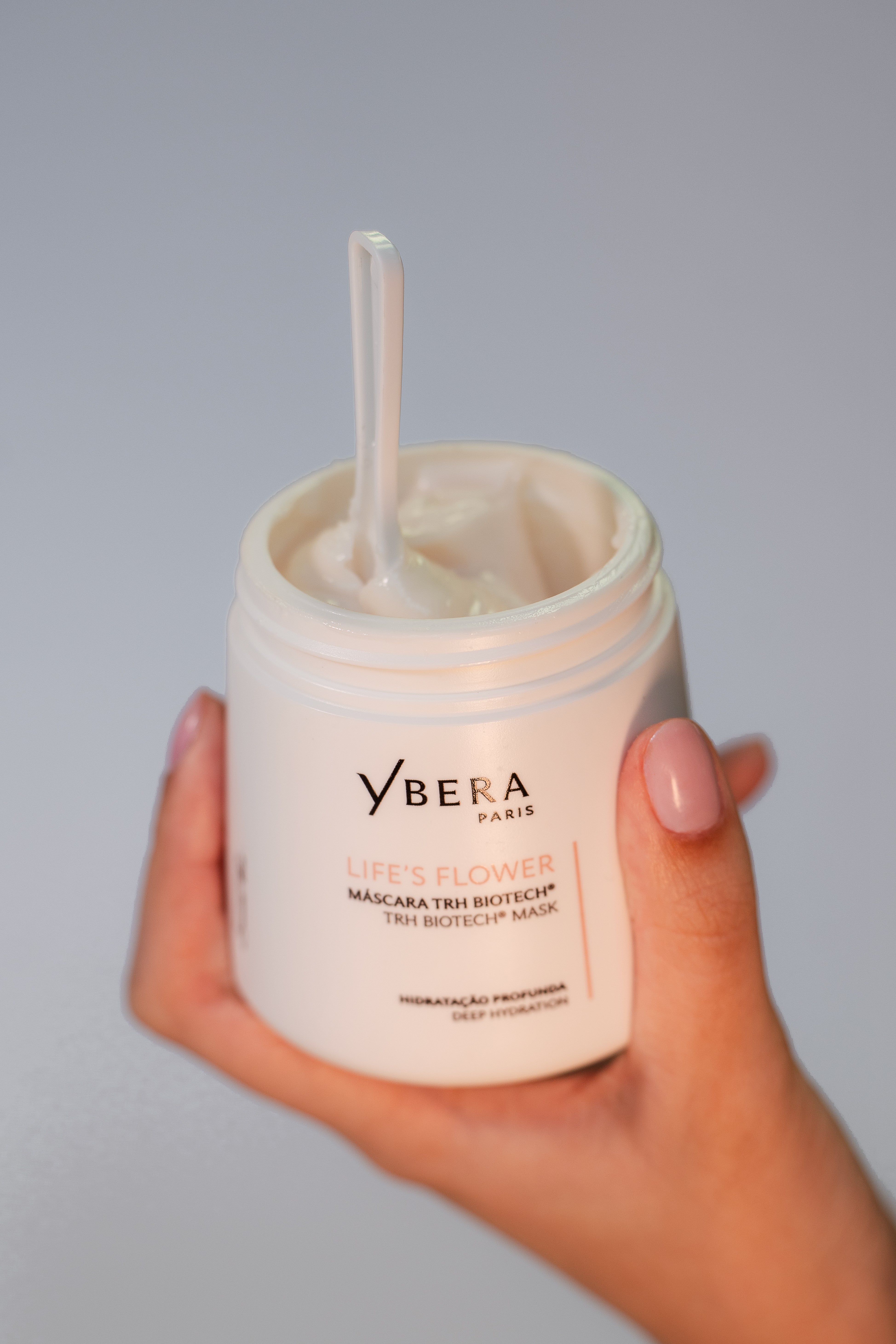 Life´s Flower - Kit Shampoo 250ml + Máscara 200gr