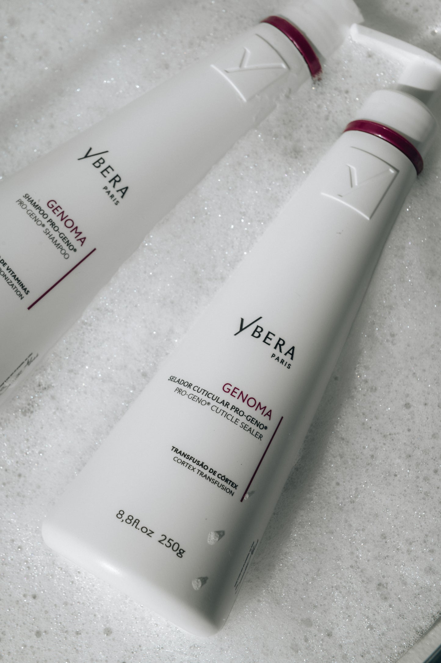 Genoma - Sellador 250 ml