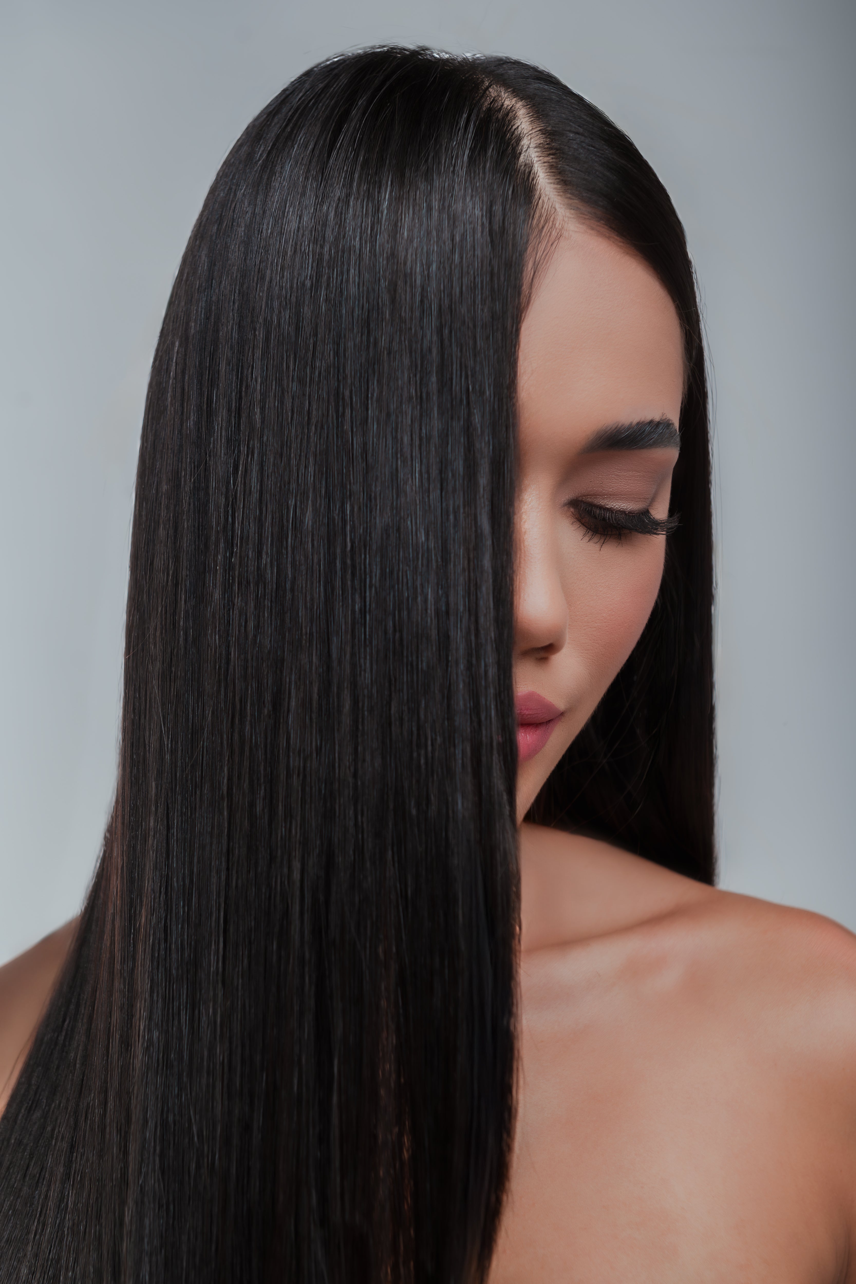 Kit de Cepillos Profesionales Stylist - Fashion Gold