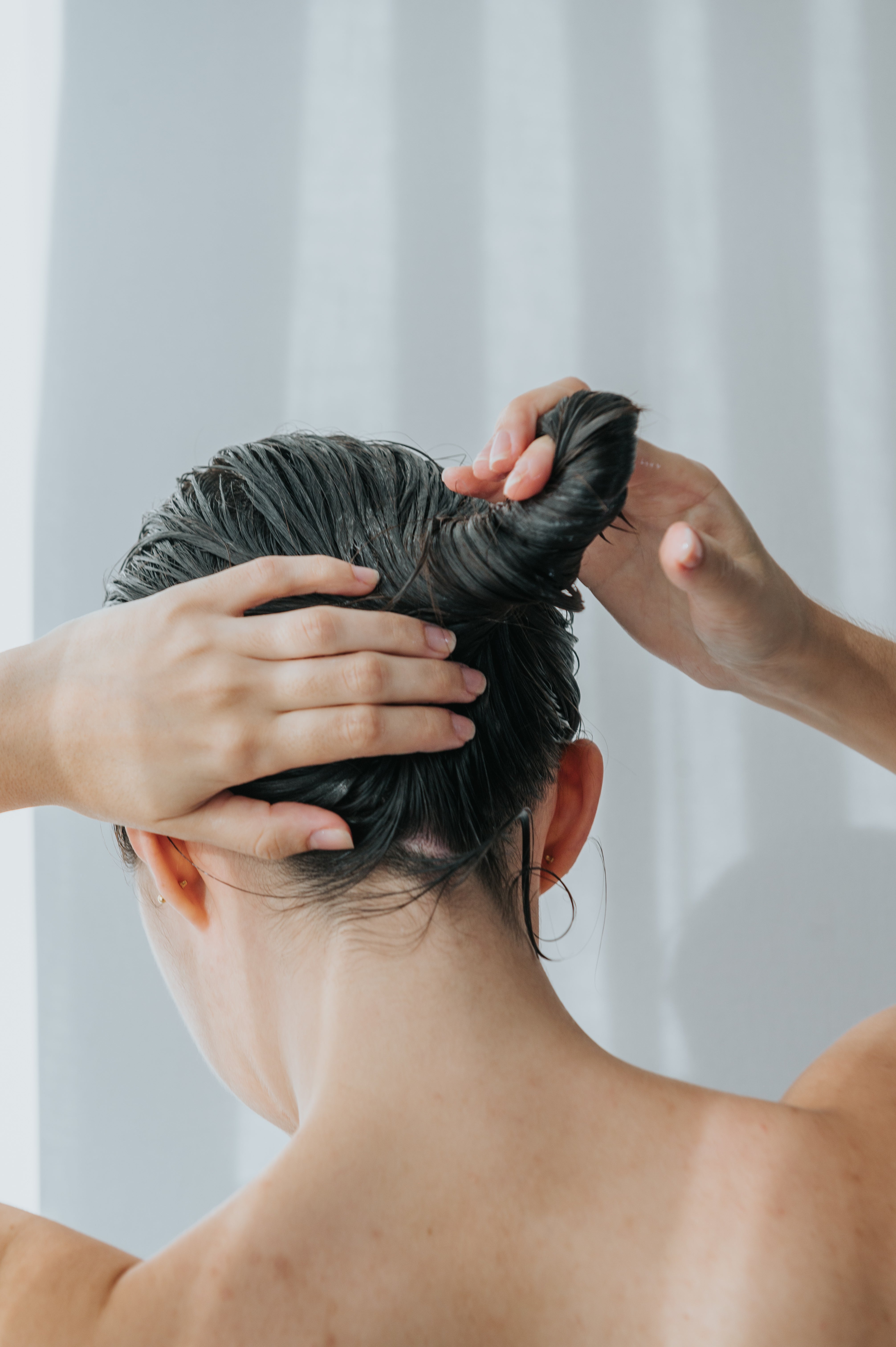 Life´s Flower - Kit Shampoo 250ml + Máscara 200gr