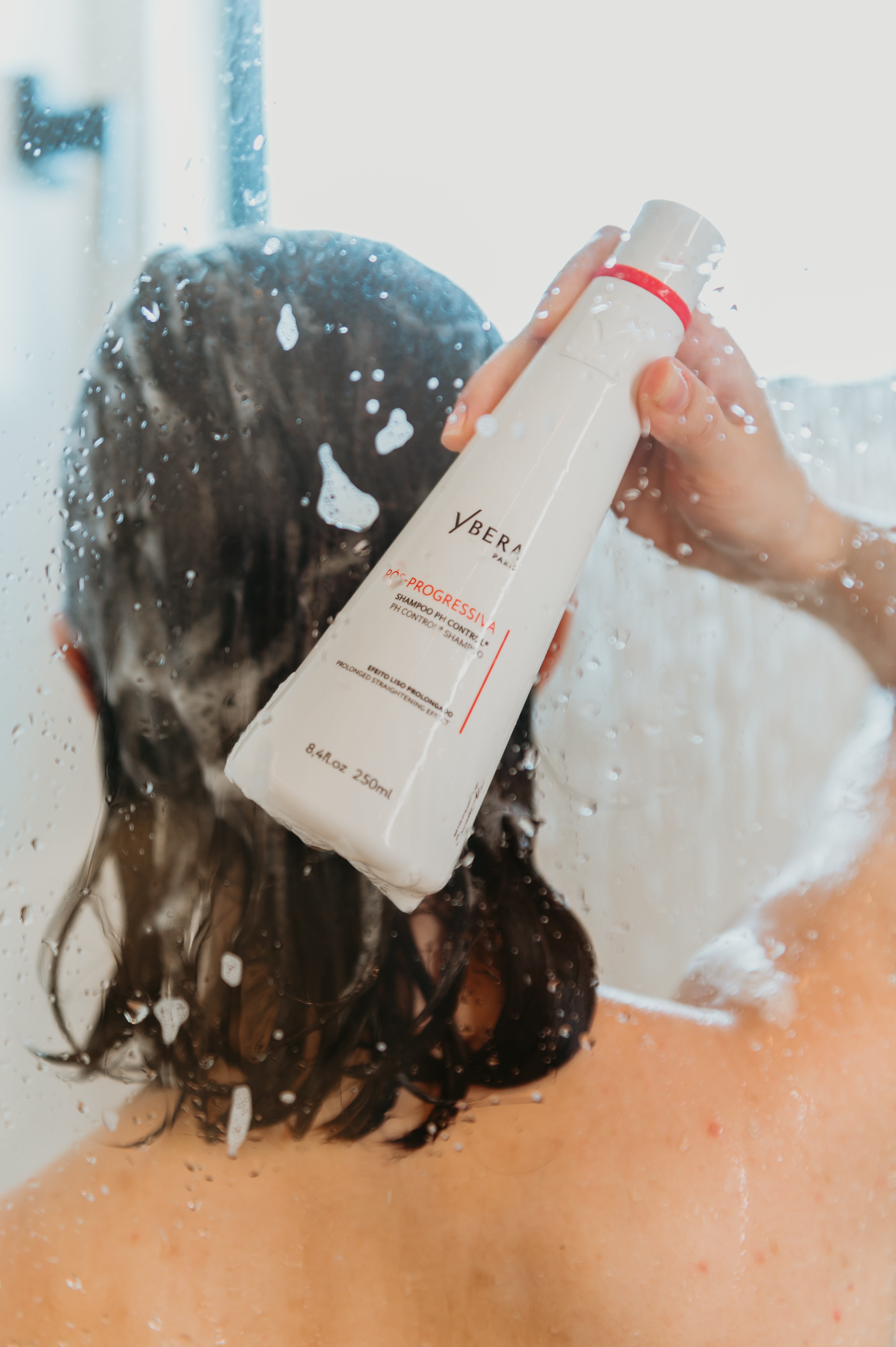 Kit Home Care Pos-Progressiva + pH Control 90ml + Alisado Fashion Gold 300gr