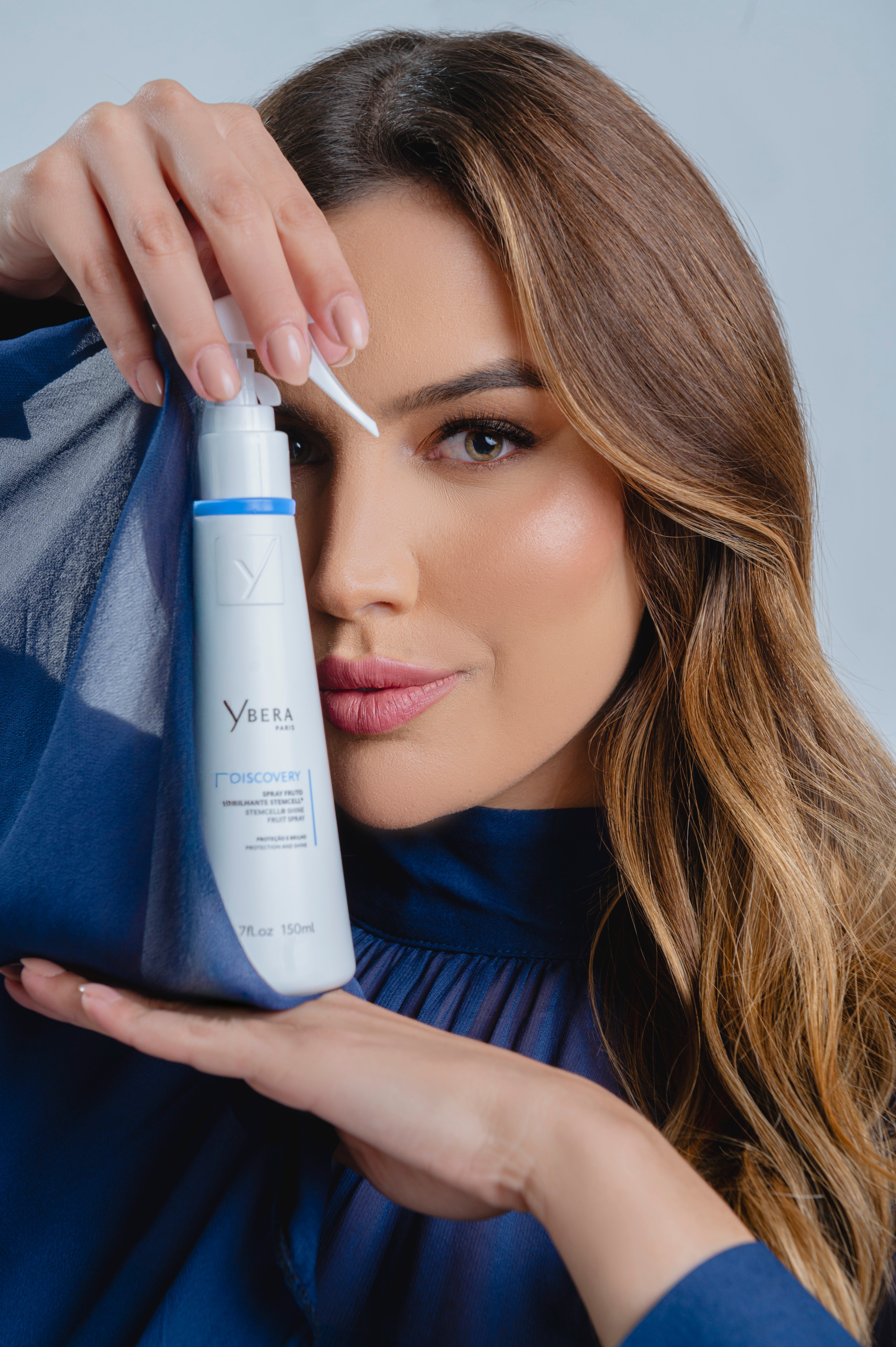 Discovery BIO-STEMCELL® - Protector Térmico 150ml