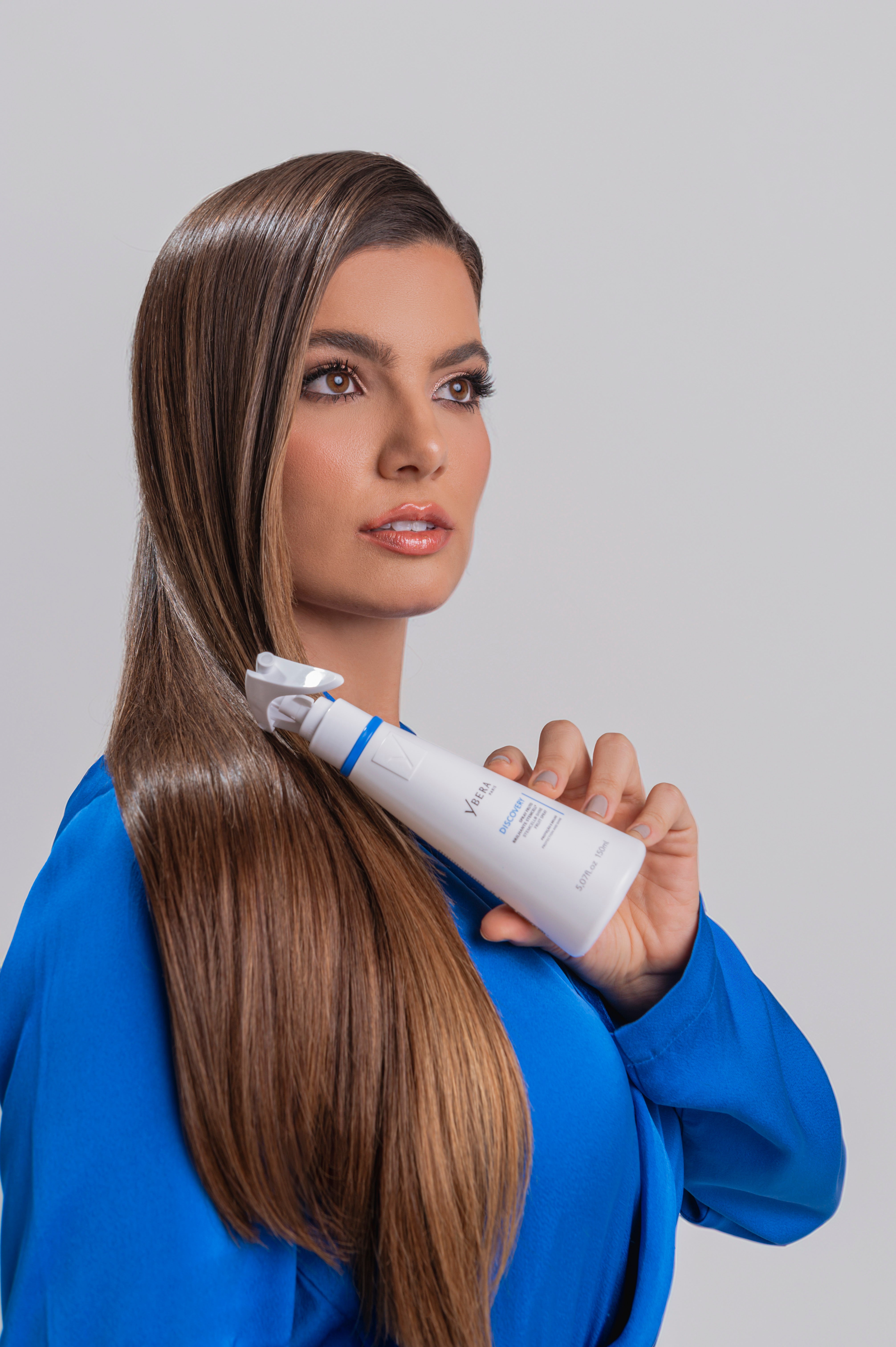 Discovery BIO-STEMCELL® - Protector Térmico 150ml