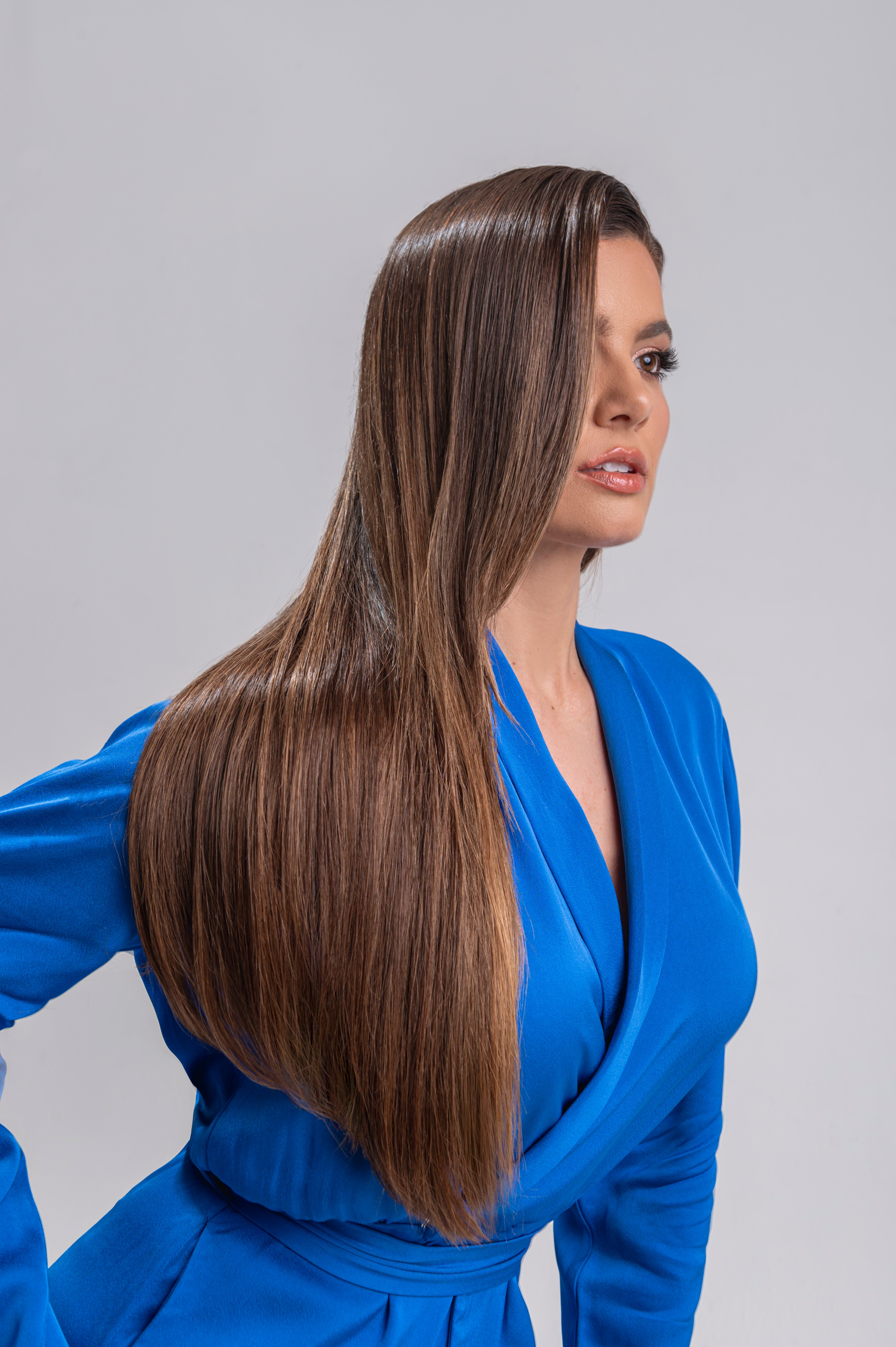 Discovery BIO-STEMCELL® - Kit Shampoo 500ml & Máscara 200gr