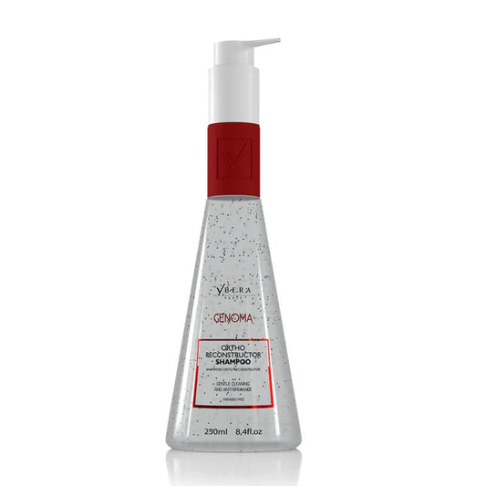 Genoma - Shampoo 250 ml