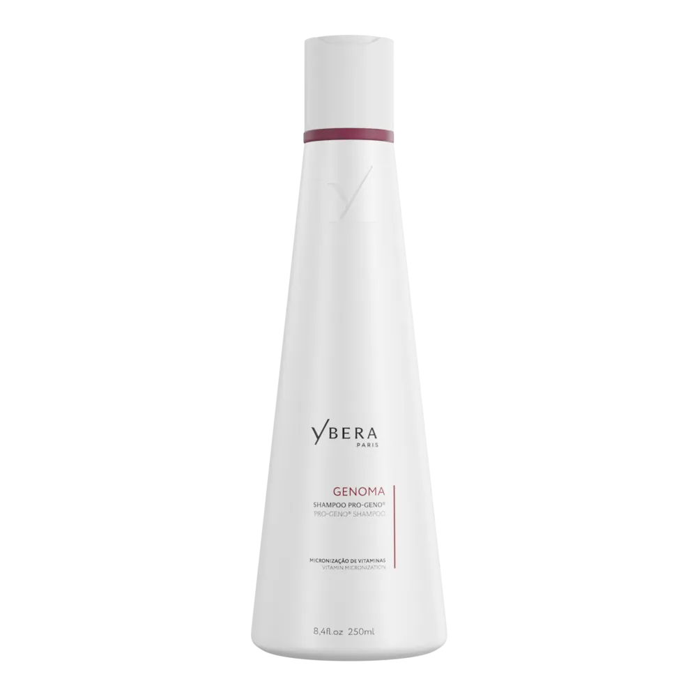 Genoma PRO-GENO® - Shampoo 250ml