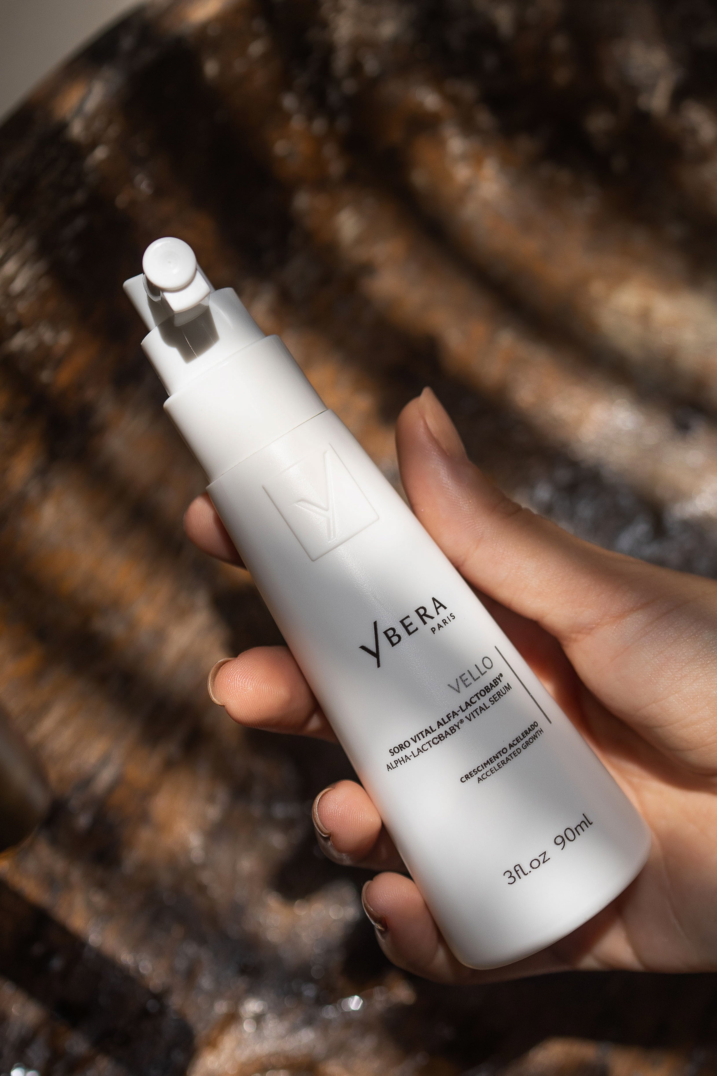 Vello ALFA-ACTOBABY® - Vital Serum 90ml