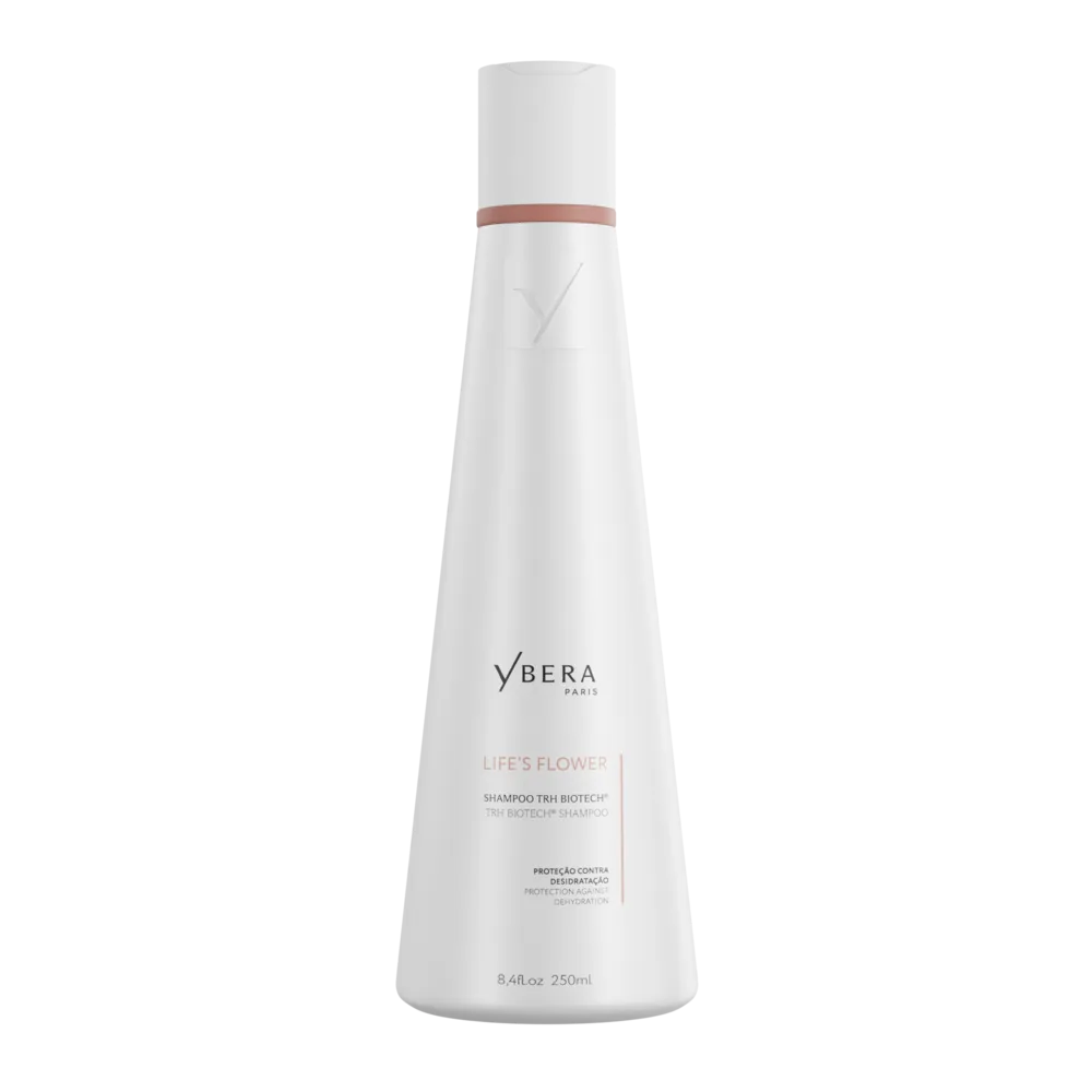 Life´s Flower - Shampoo 250ml