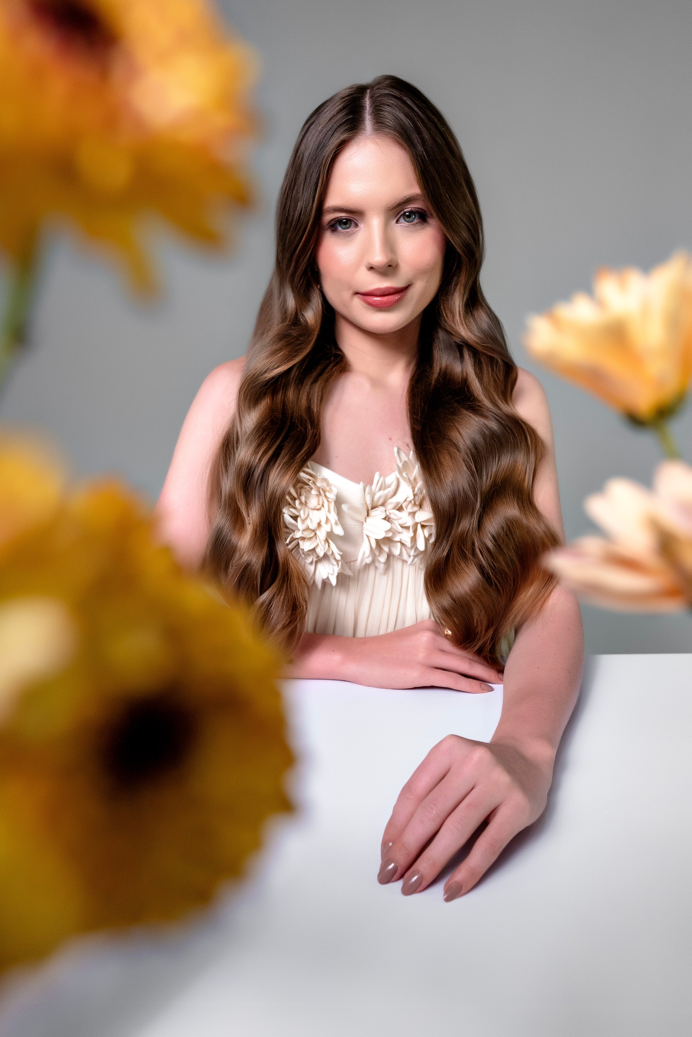 Life´s Flower - Kit Shampoo 250ml + Máscara 200gr