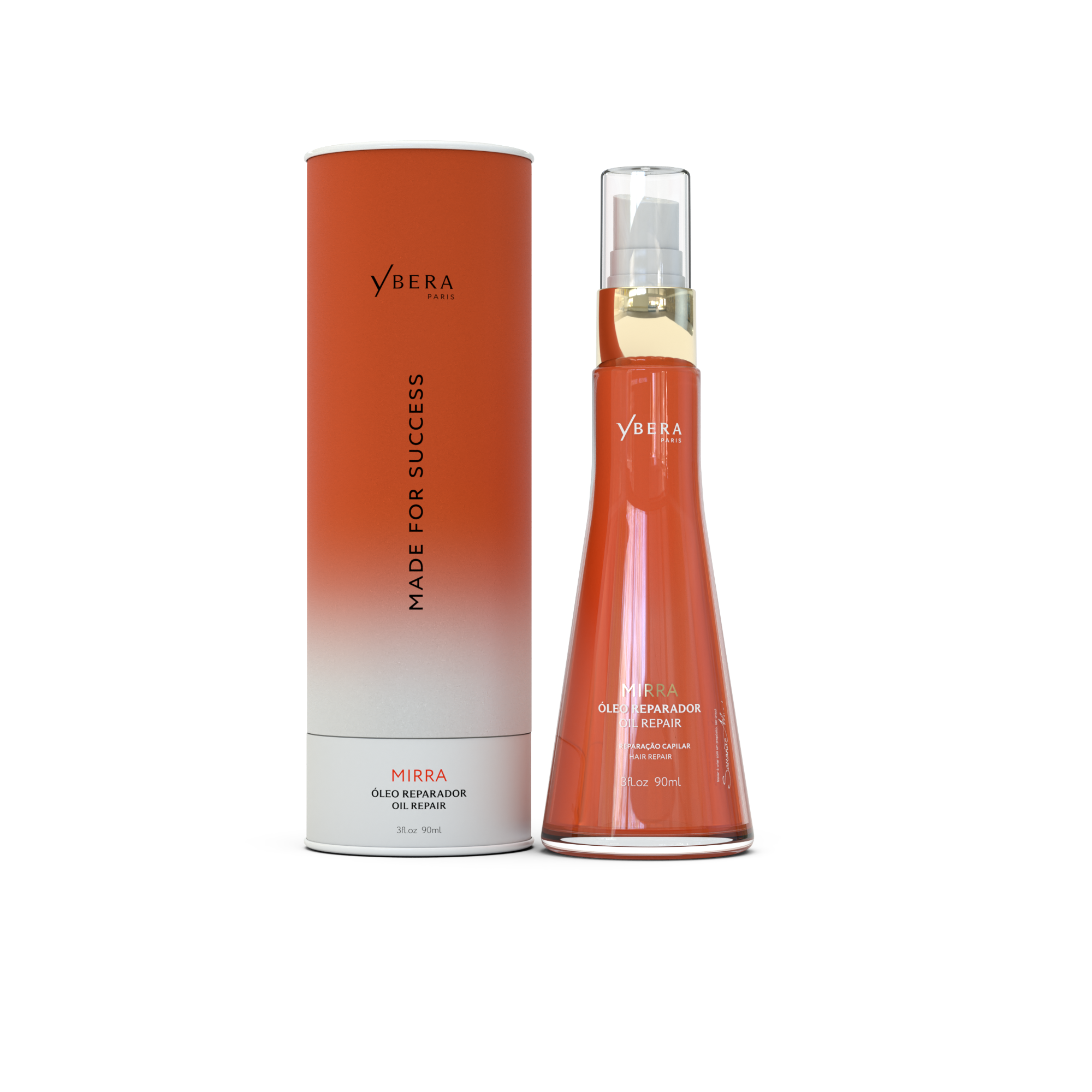 Mirra - Oil Repair 90ml