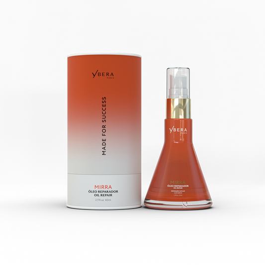 Mirra Oil Repair - 60 ml