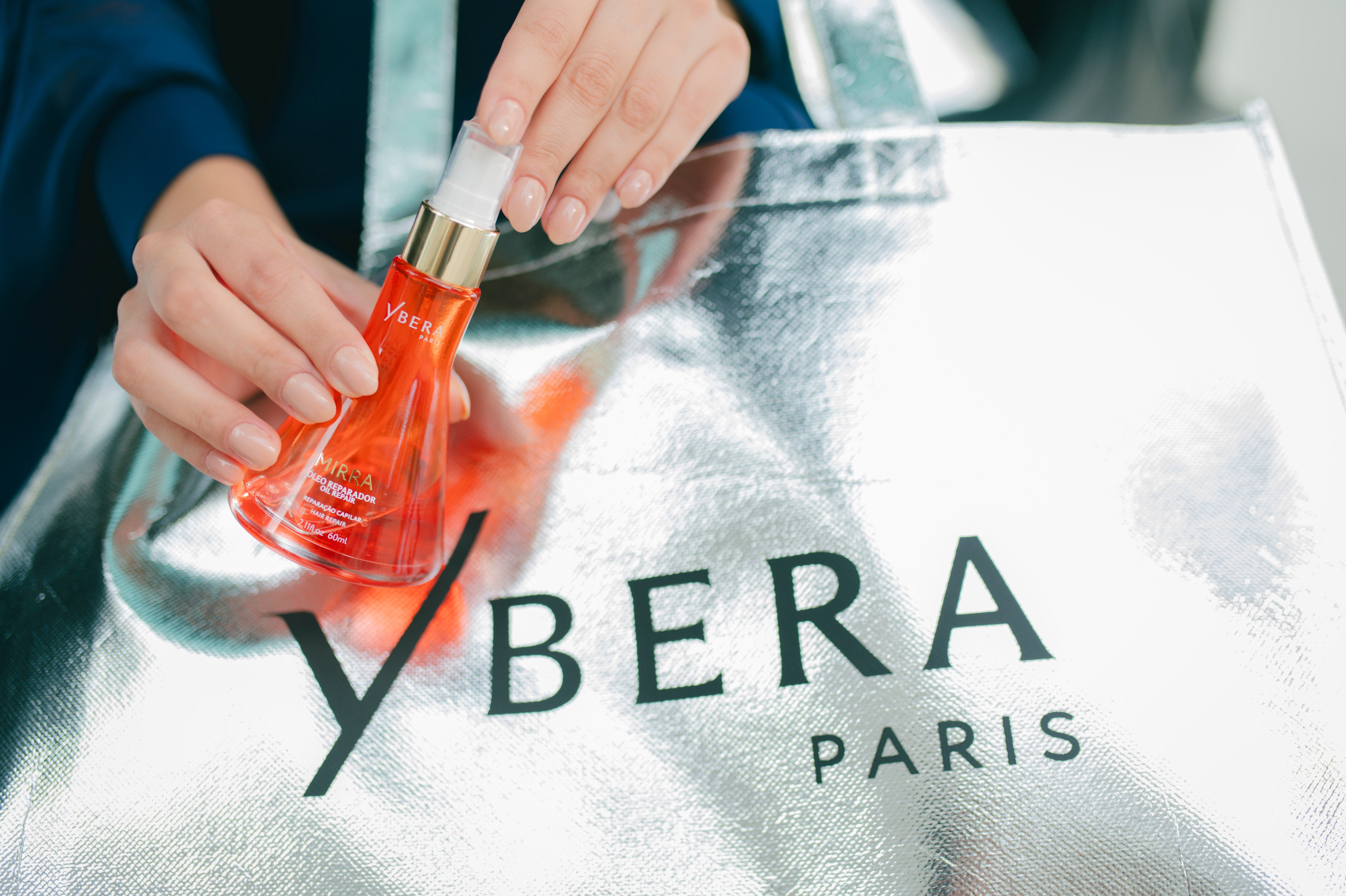 Mirra - Oil Repair 60ml