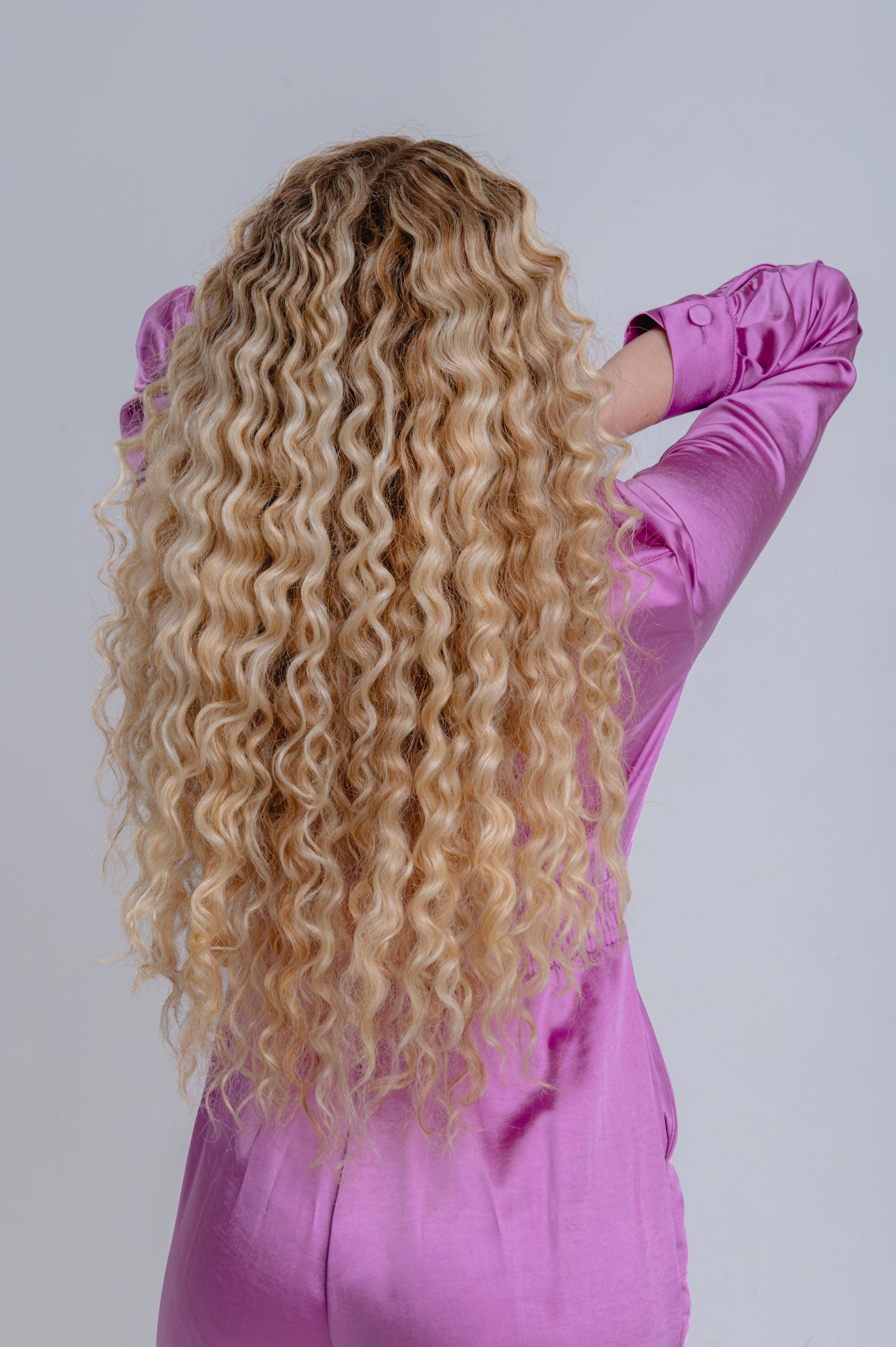 Purple PLEX ALFA-CYS® - Shampoo 250ml