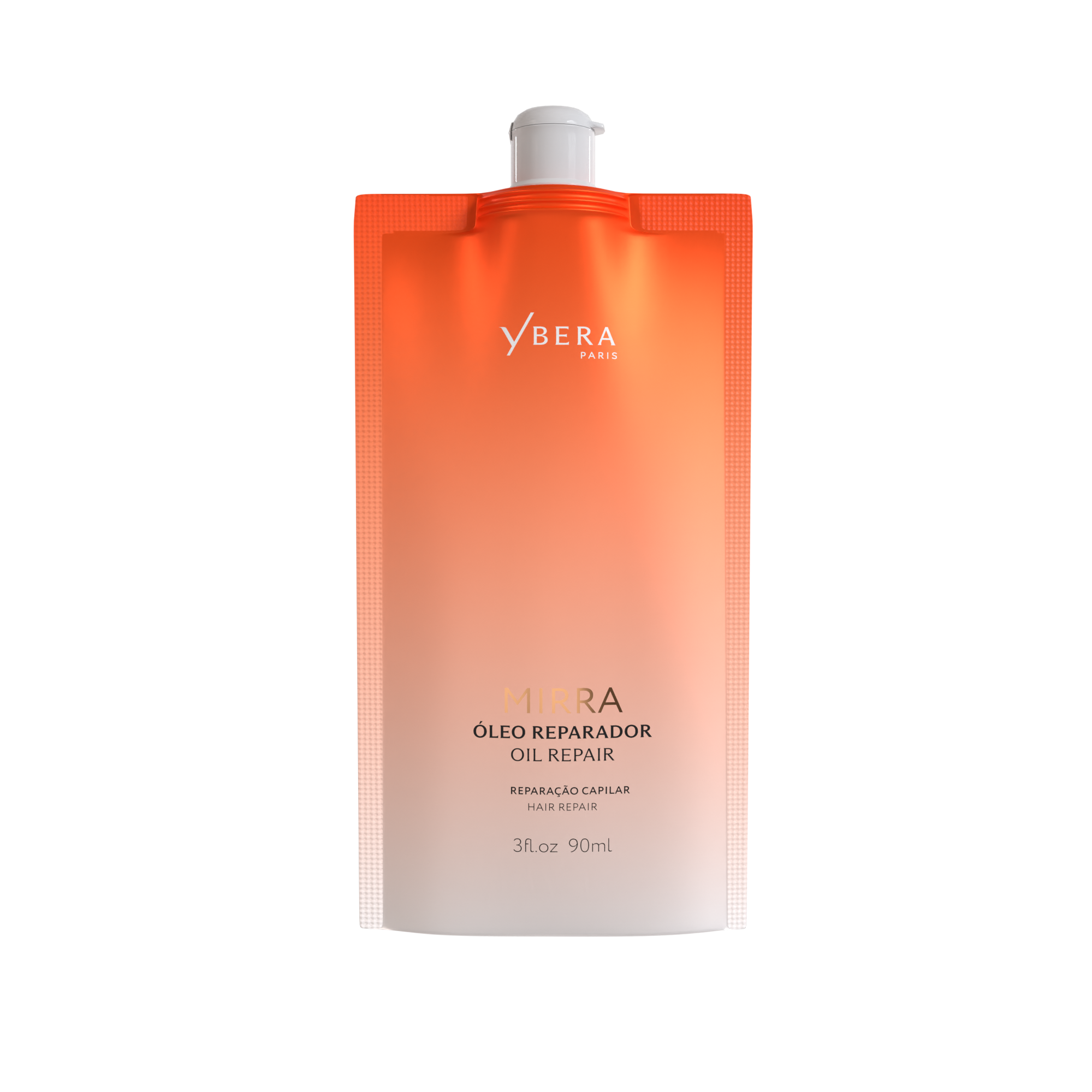 Mirra - Oil Repair Repuesto 90ml