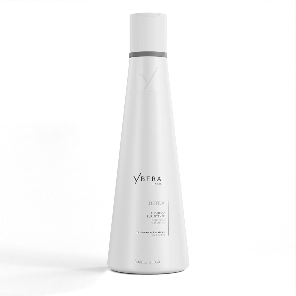 Detox Healthy - Shampoo 250ml