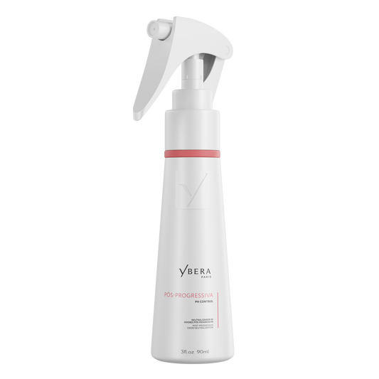 Pos-Progressiva - PH Control 90ml