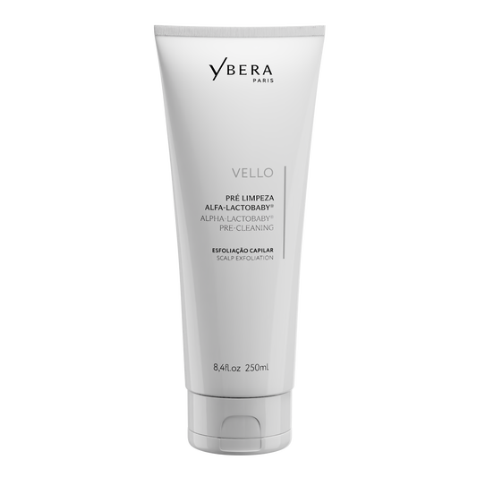 Vello Pre-Cleaning ALPHA LACTOBABY 250ML