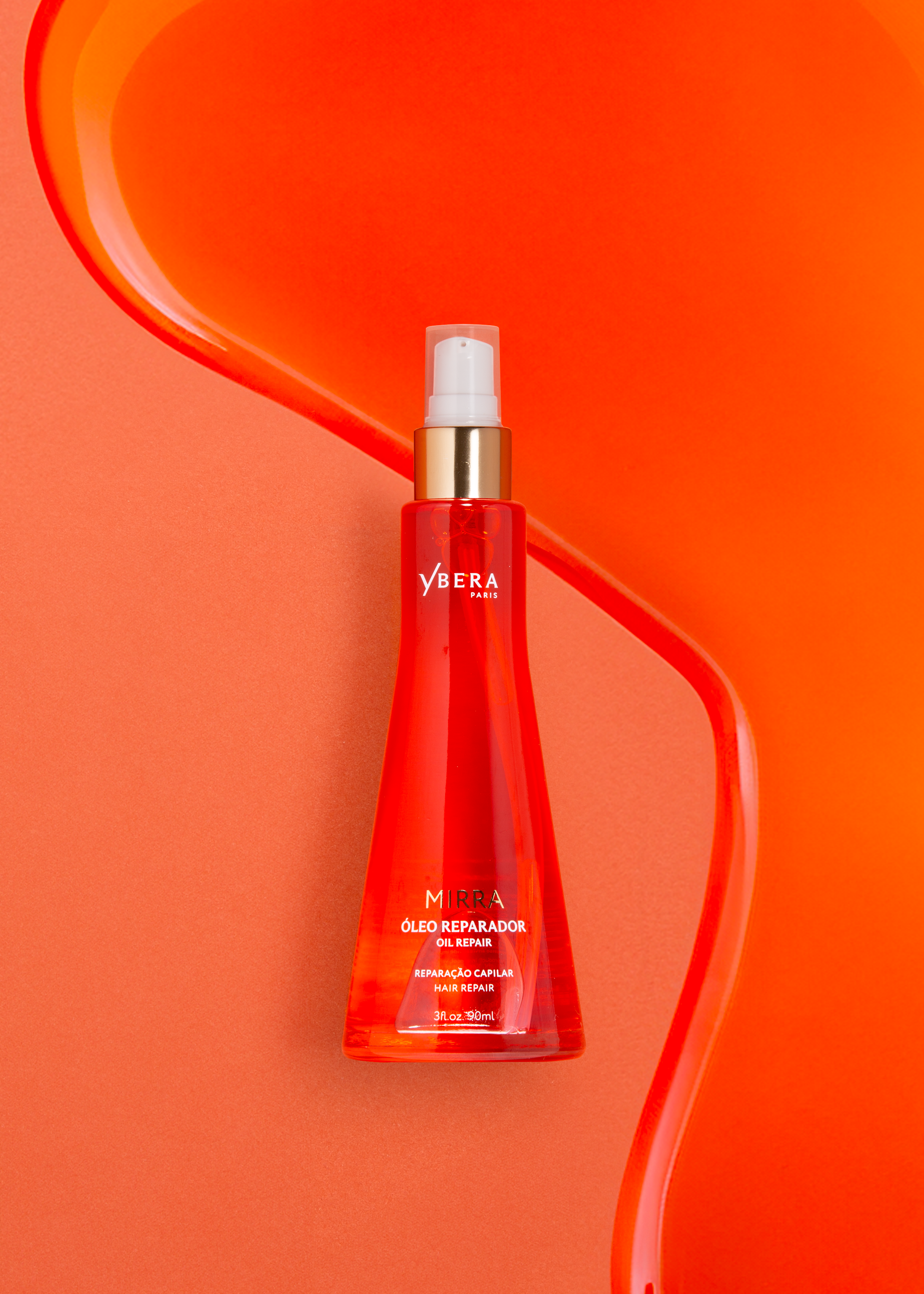 Mirra - Oil Repair 90ml