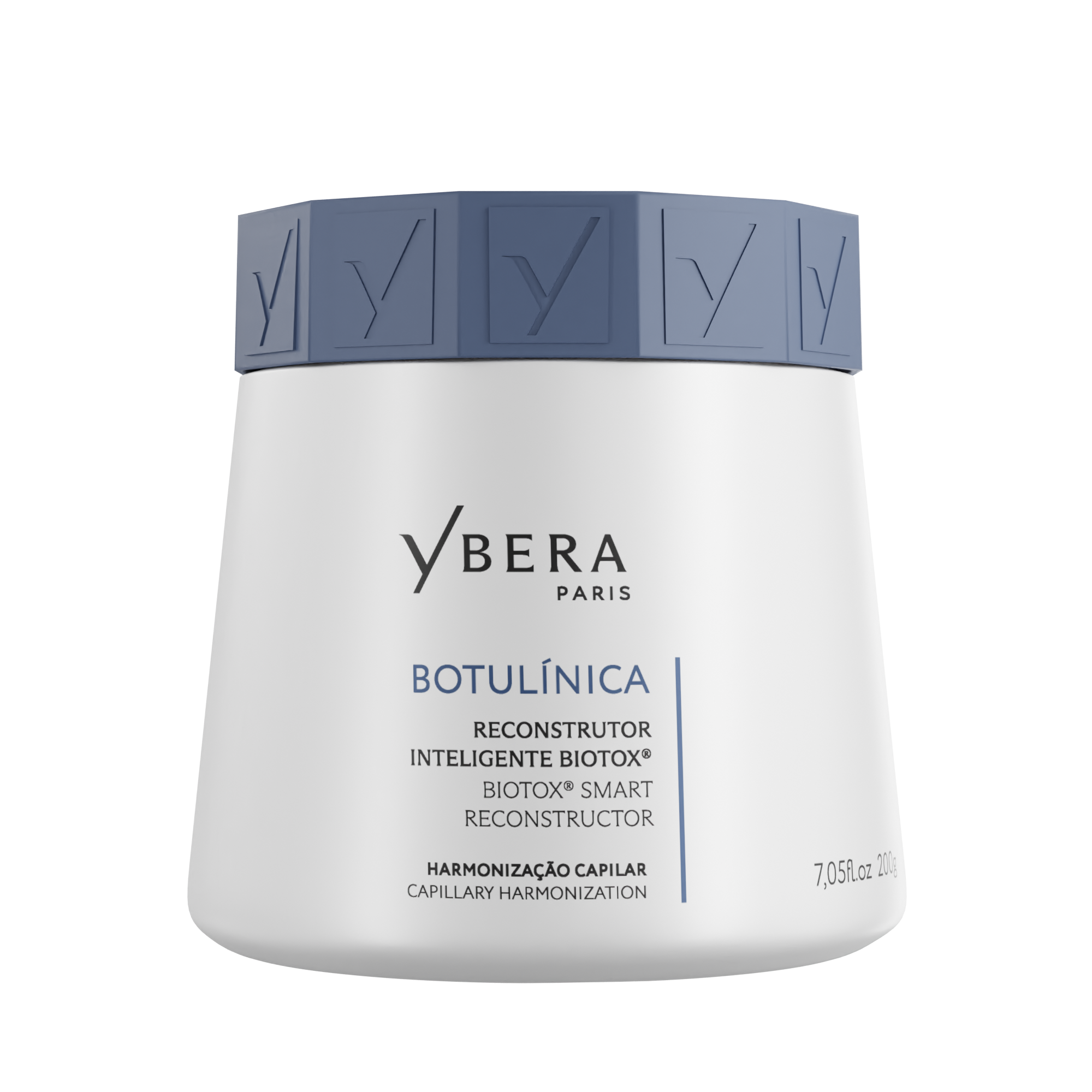 Botulínica BIOTOX® - Kit Shampoo 500ml + Máscara 200gr