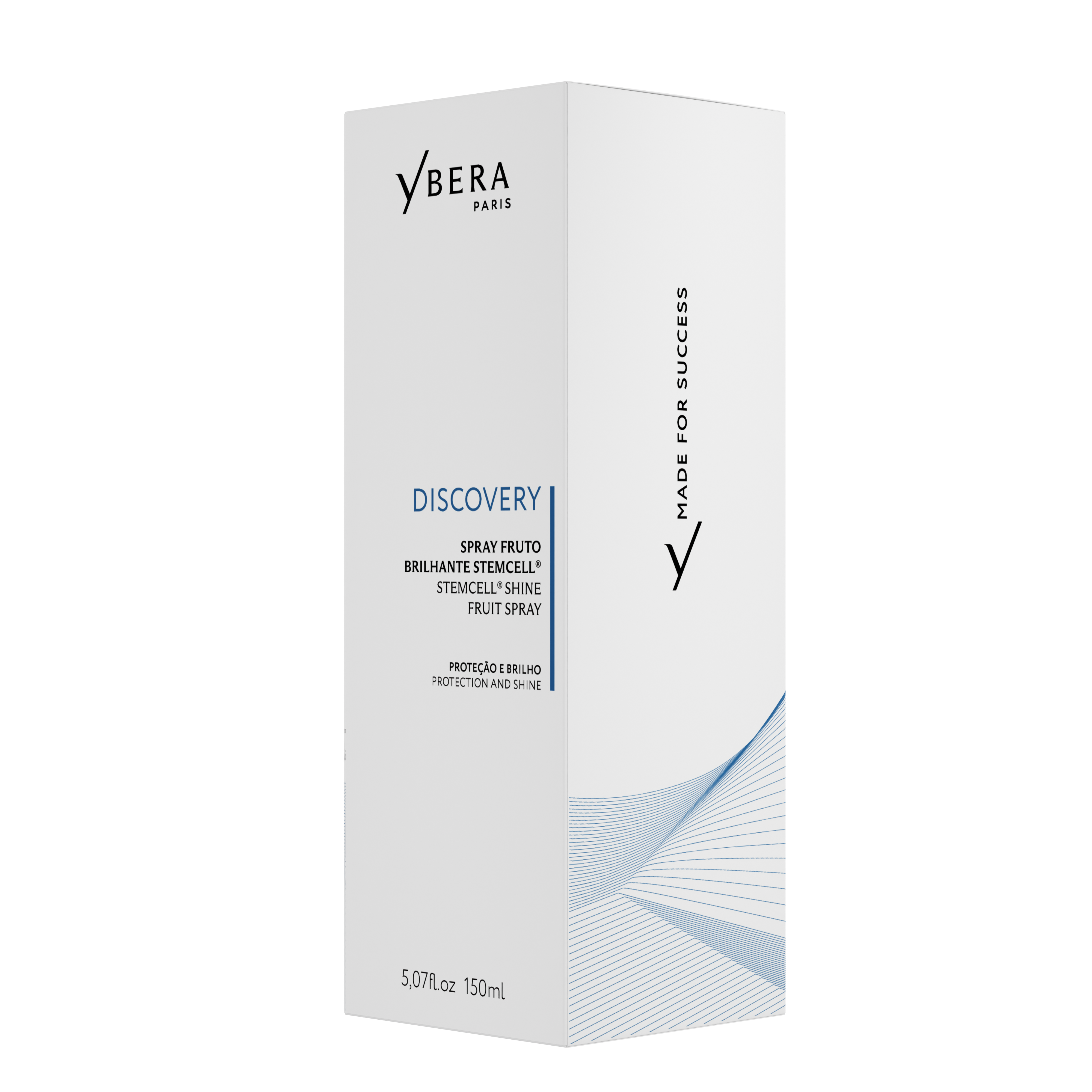 Discovery BIO-STEMCELL® - Protector Térmico 150ml