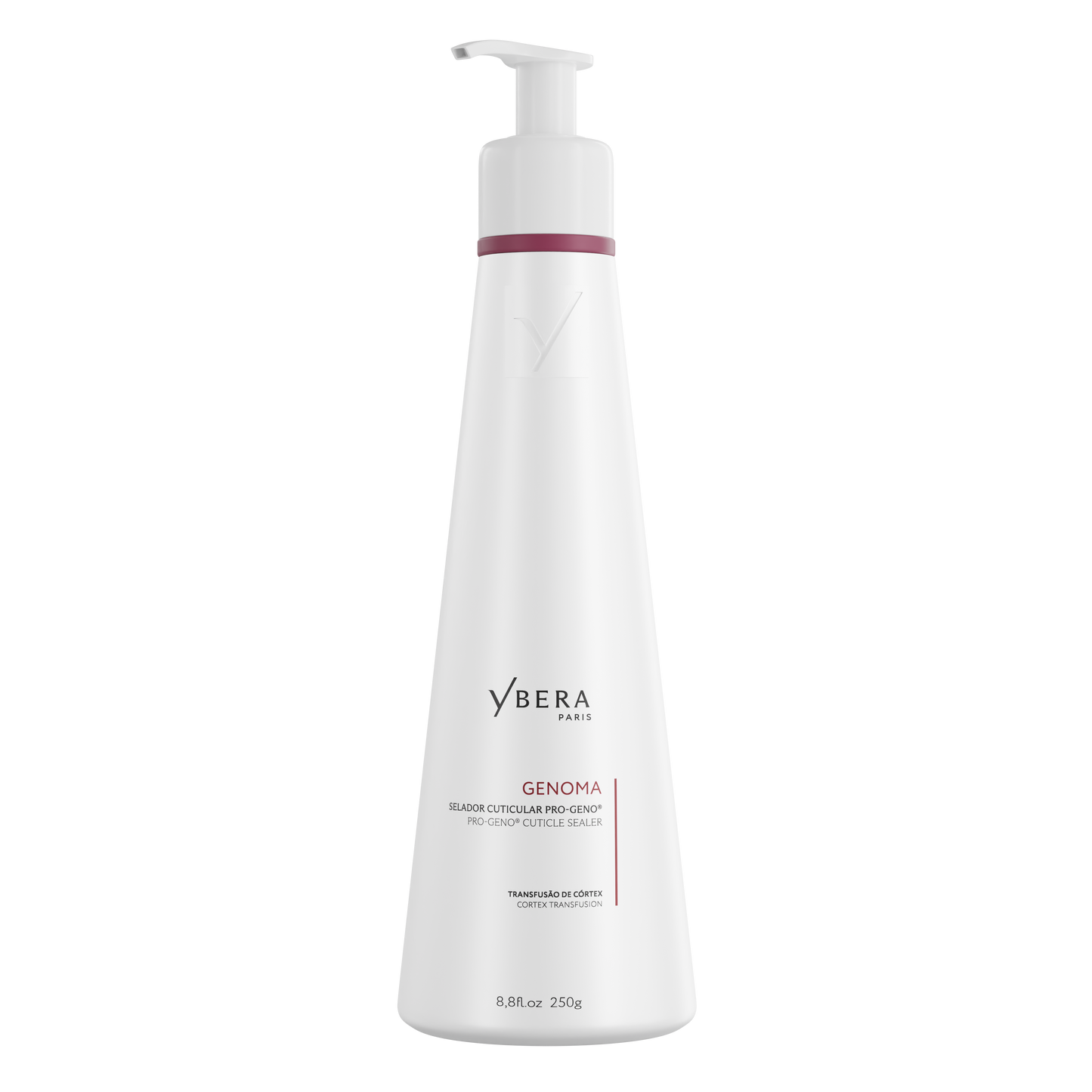Genoma - Sellador 250 ml