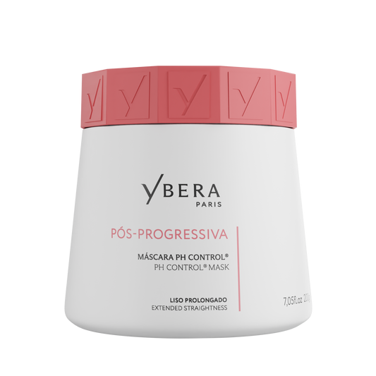Pos-Progressiva - Máscara 200gr