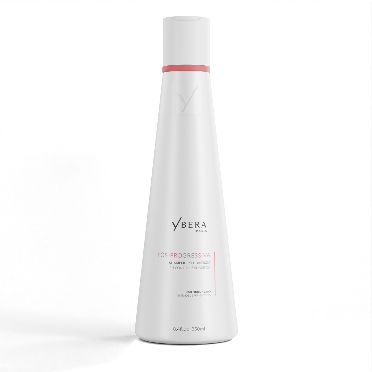 Pos-Progressiva - Shampoo 250ml