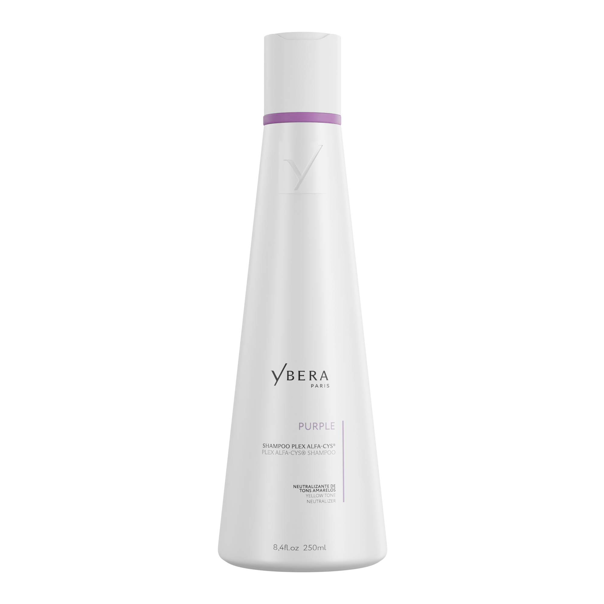 Purple PLEX ALFA-CYS® - Shampoo 250ml