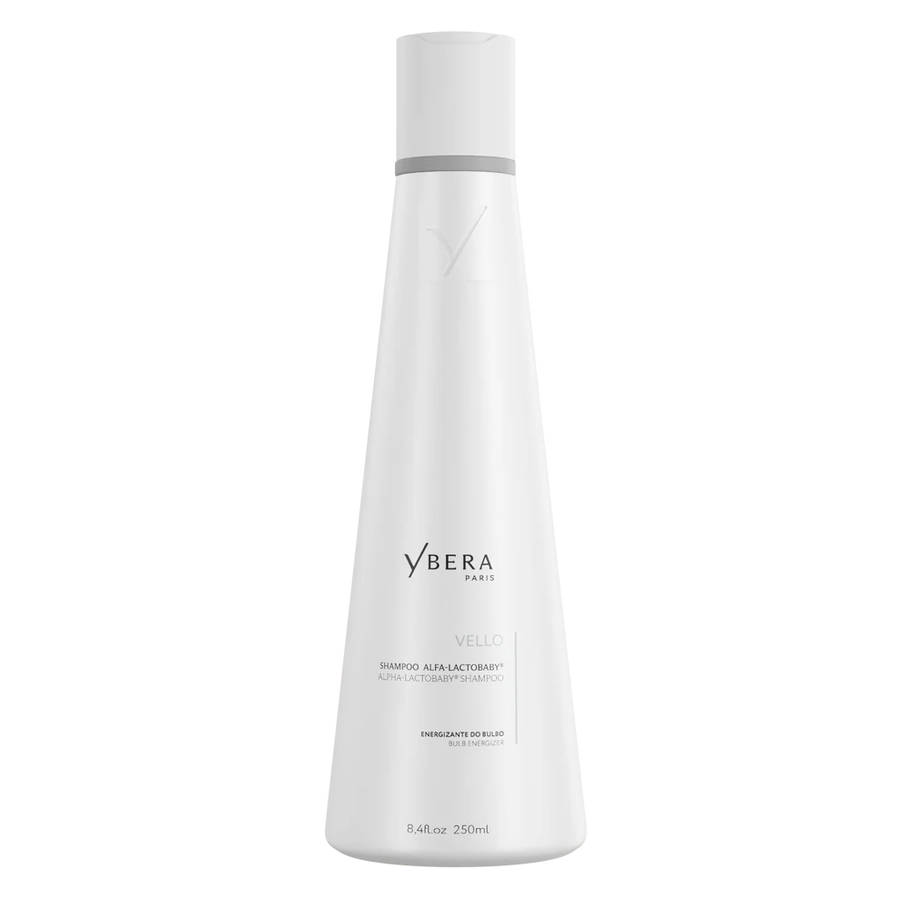 Vello ALFA-ACTOBABY® - Shampoo 250ml