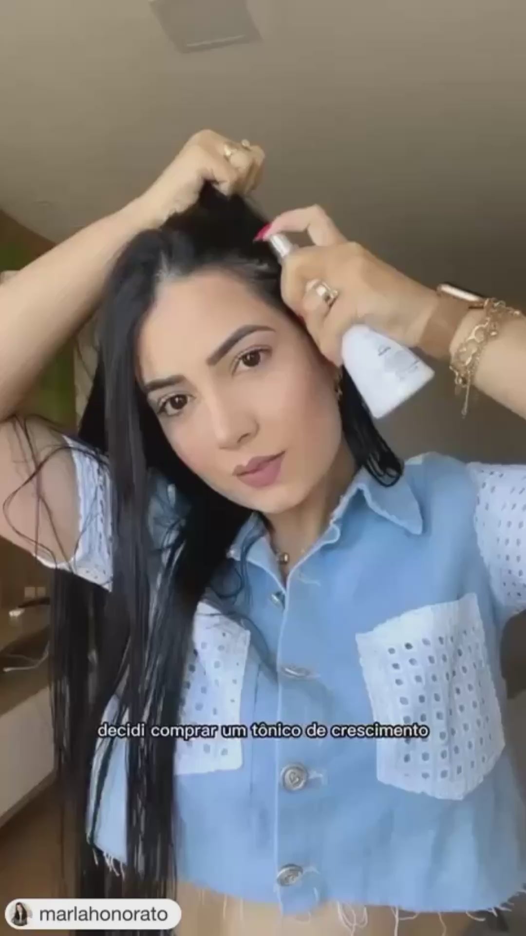 Vello Vital Serum - 90ml