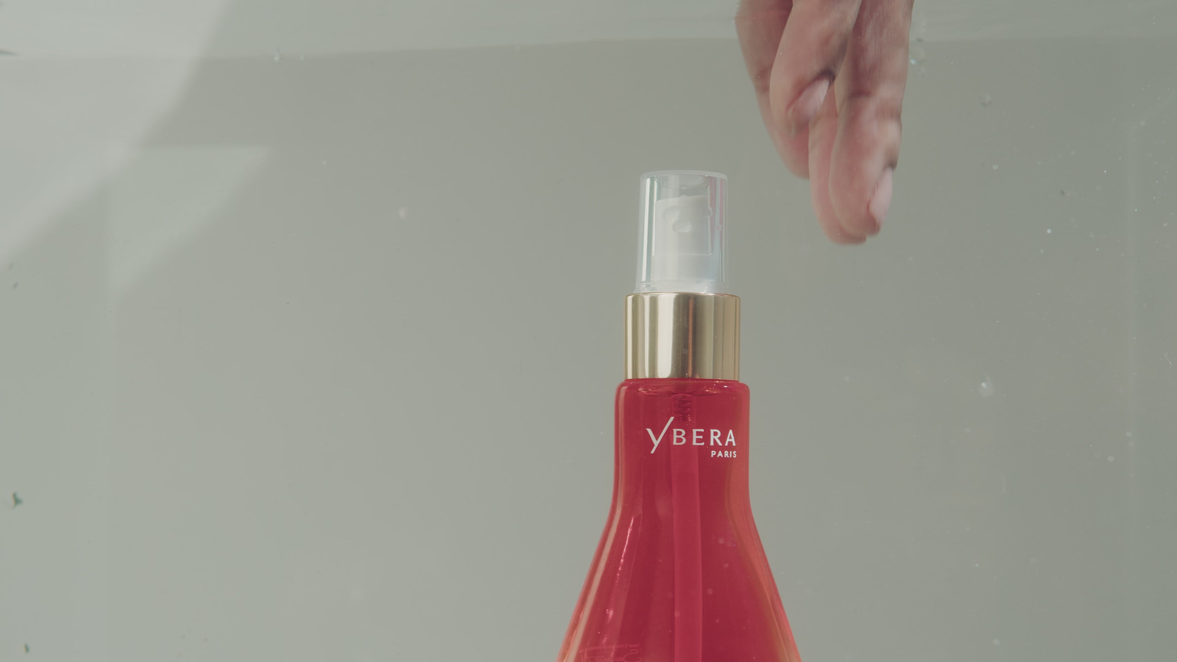 Mirra - Kit Shampoo 250ml + Mask 200gr + Mirra Sachet 90ml