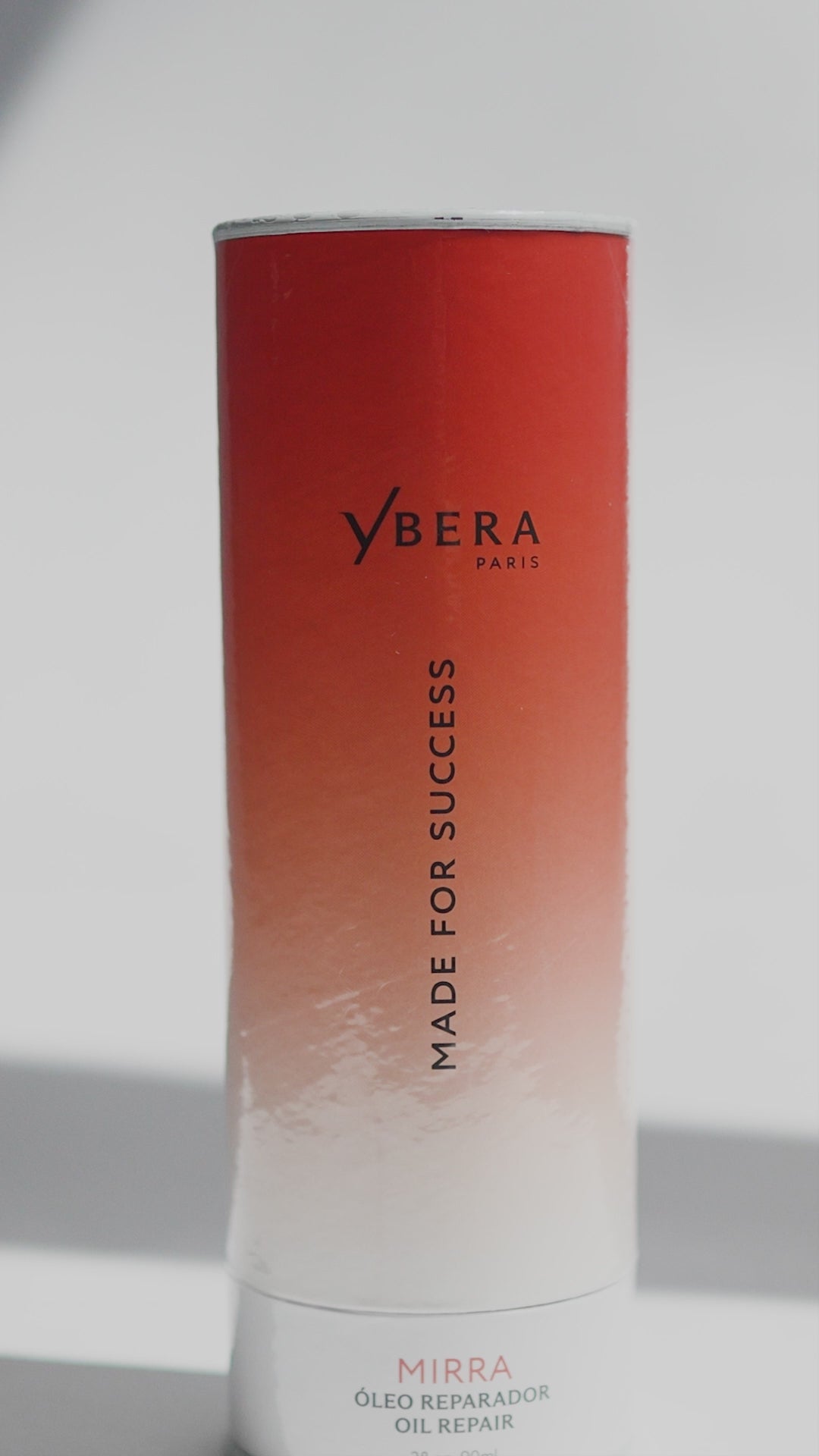 Mirra - Kit Shampoo 250ml + Mask 200gr + Mirra Sachet 90ml